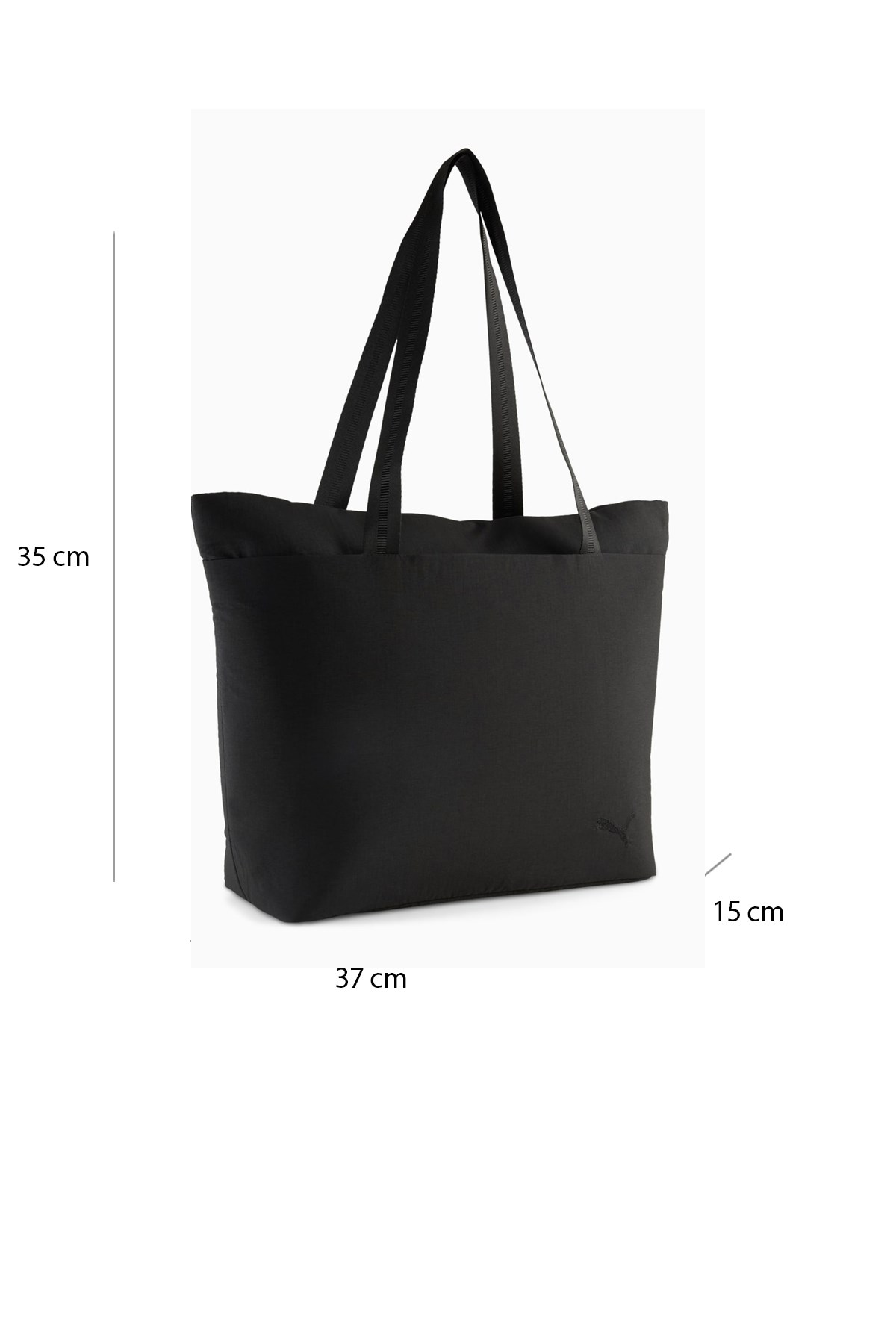 Puma Her Shopper Kadın Omuz Çantası Siyah