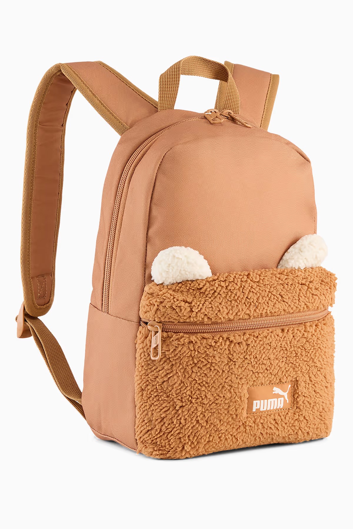 Puma Animal Extra Small Çocuk Sırt Çantası Turuncu