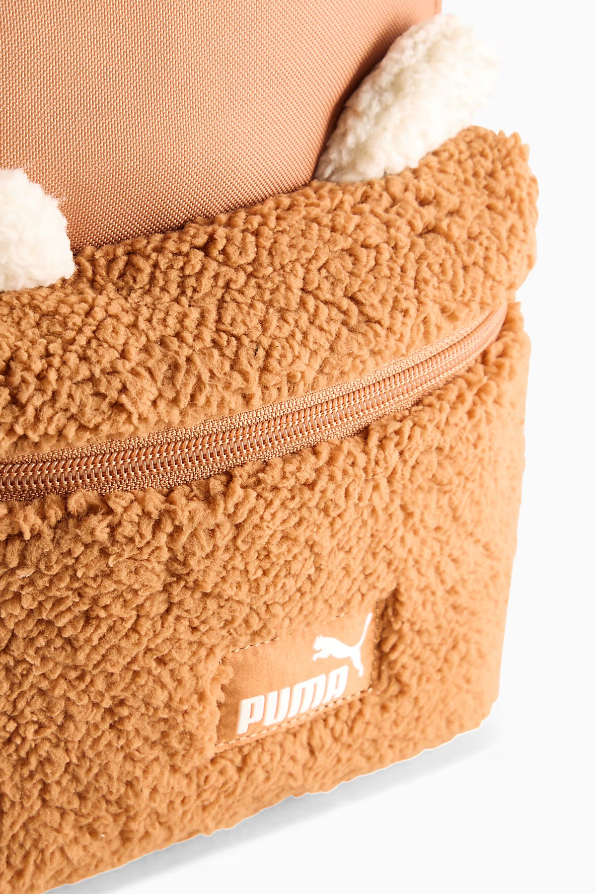 Puma Animal Extra Small Çocuk Sırt Çantası Turuncu
