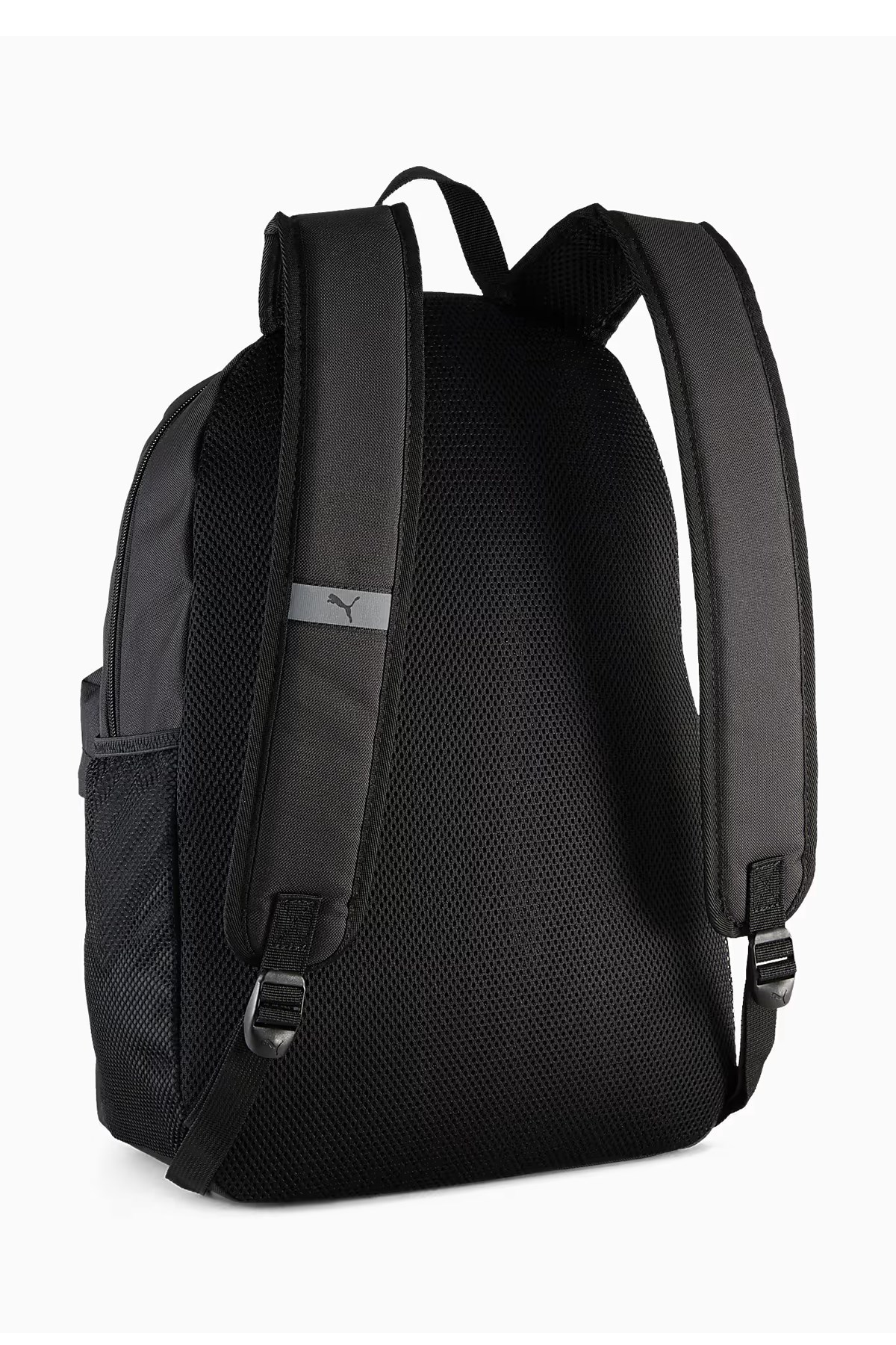 Puma Phase Patch Unisex Sırt Çantası Siyah