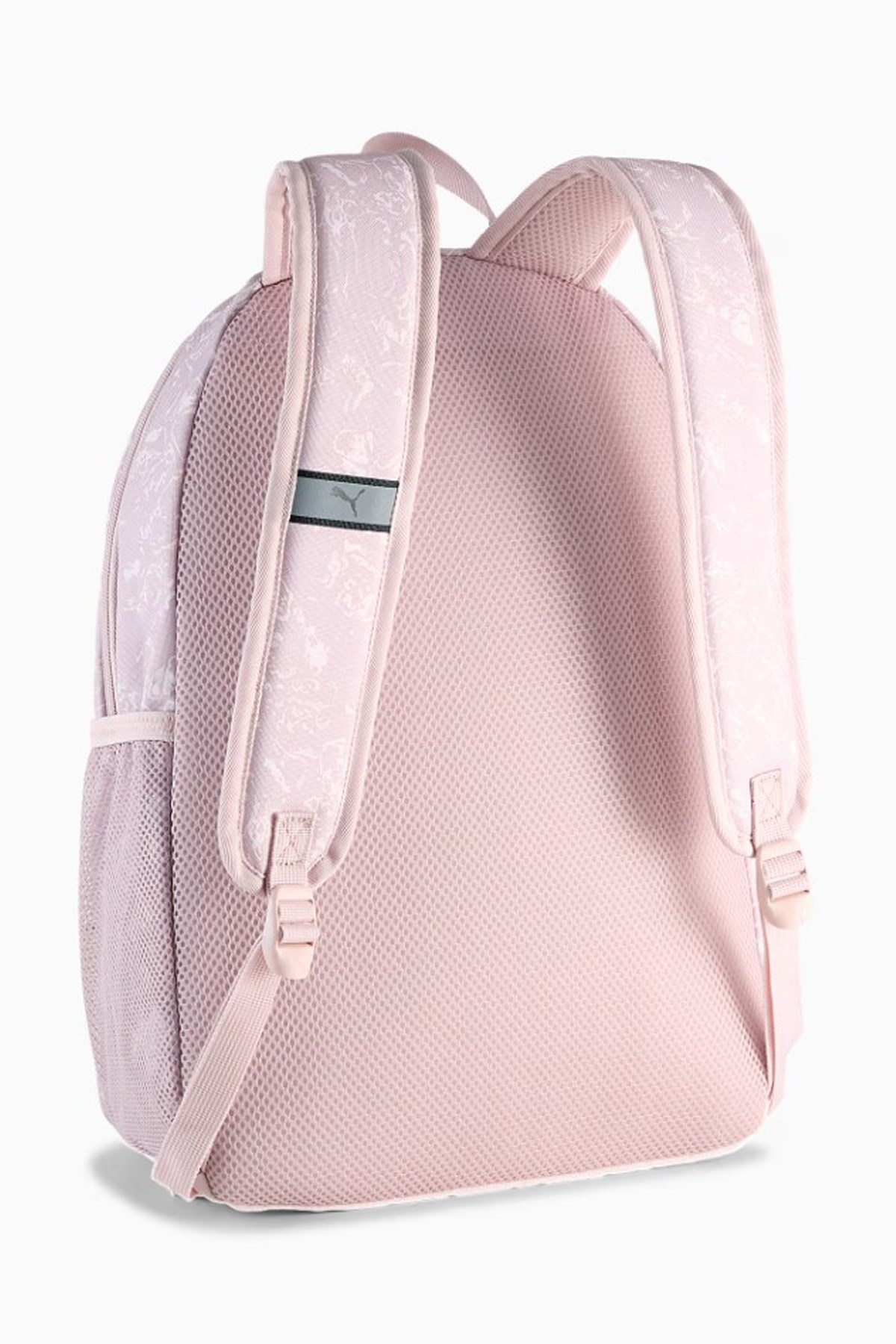 Puma Phase Aop Set Unisex Sırt Çantası Pembe