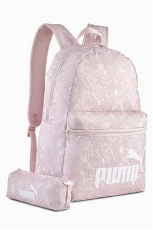 Puma Phase Aop Set Unisex Sırt Çantası