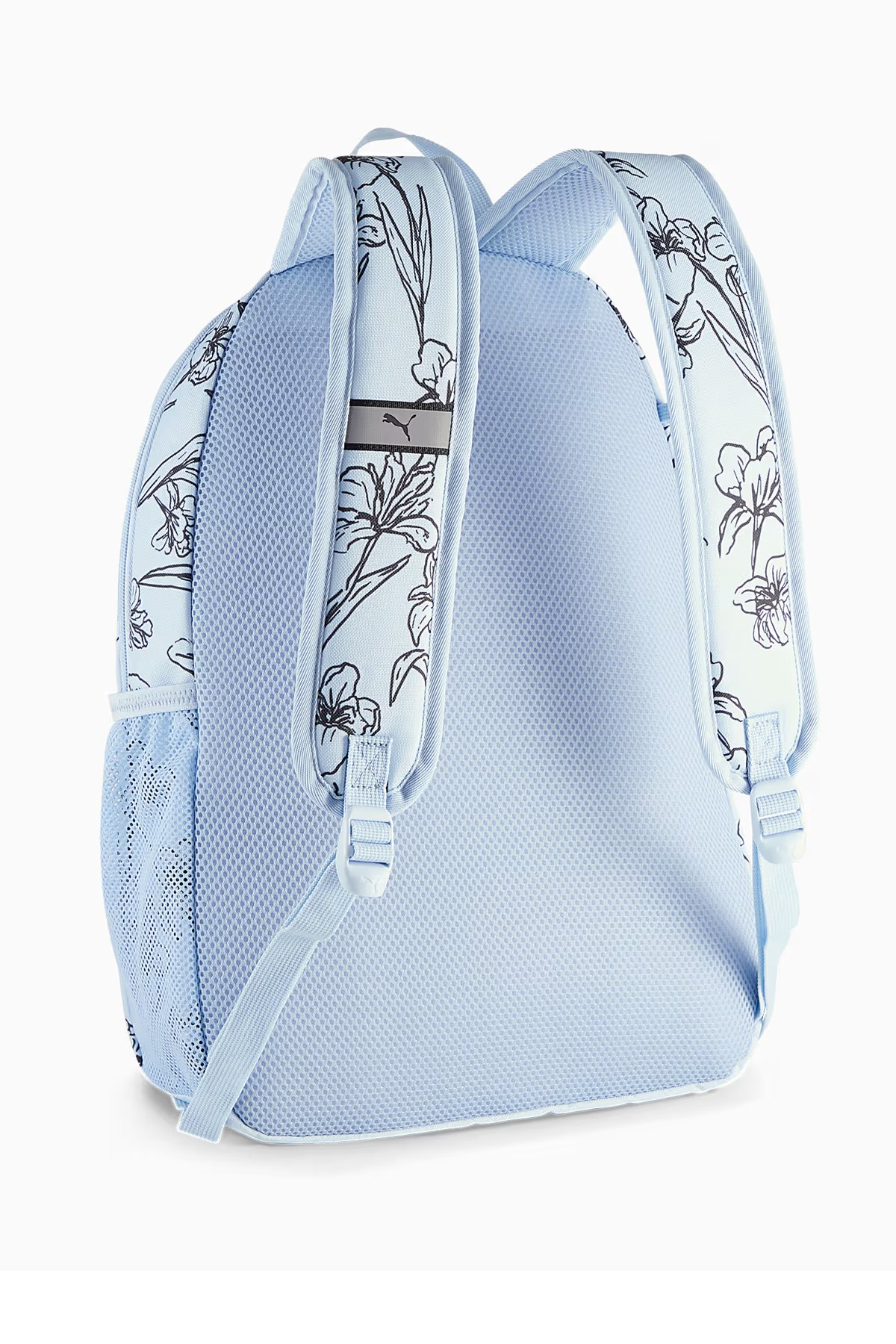 Puma Phase Aop Set Unisex Sırt Çantası Mavi