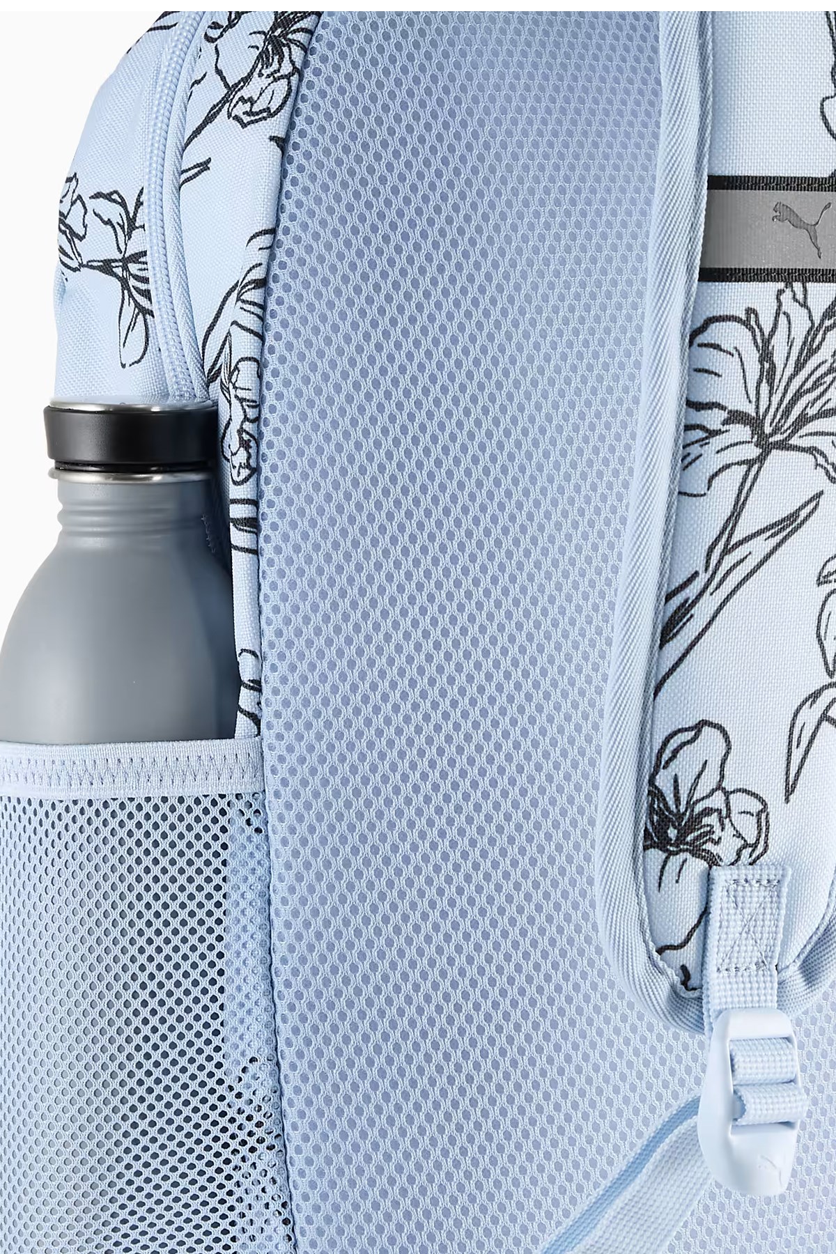 Puma Phase Aop Set Unisex Sırt Çantası Mavi