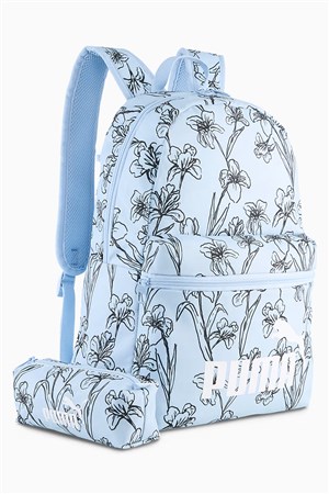 Puma Phase Aop Set Unisex Sırt Çantası