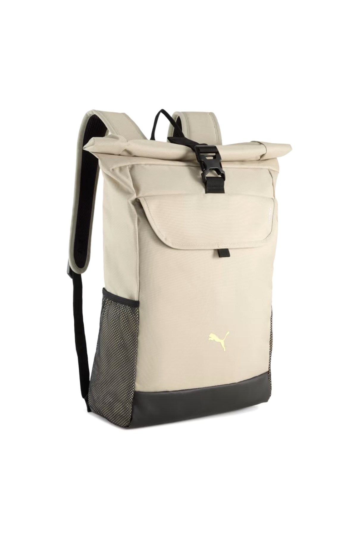 Puma Pumatech Unisex Sırt Çantası 09174036 Bej