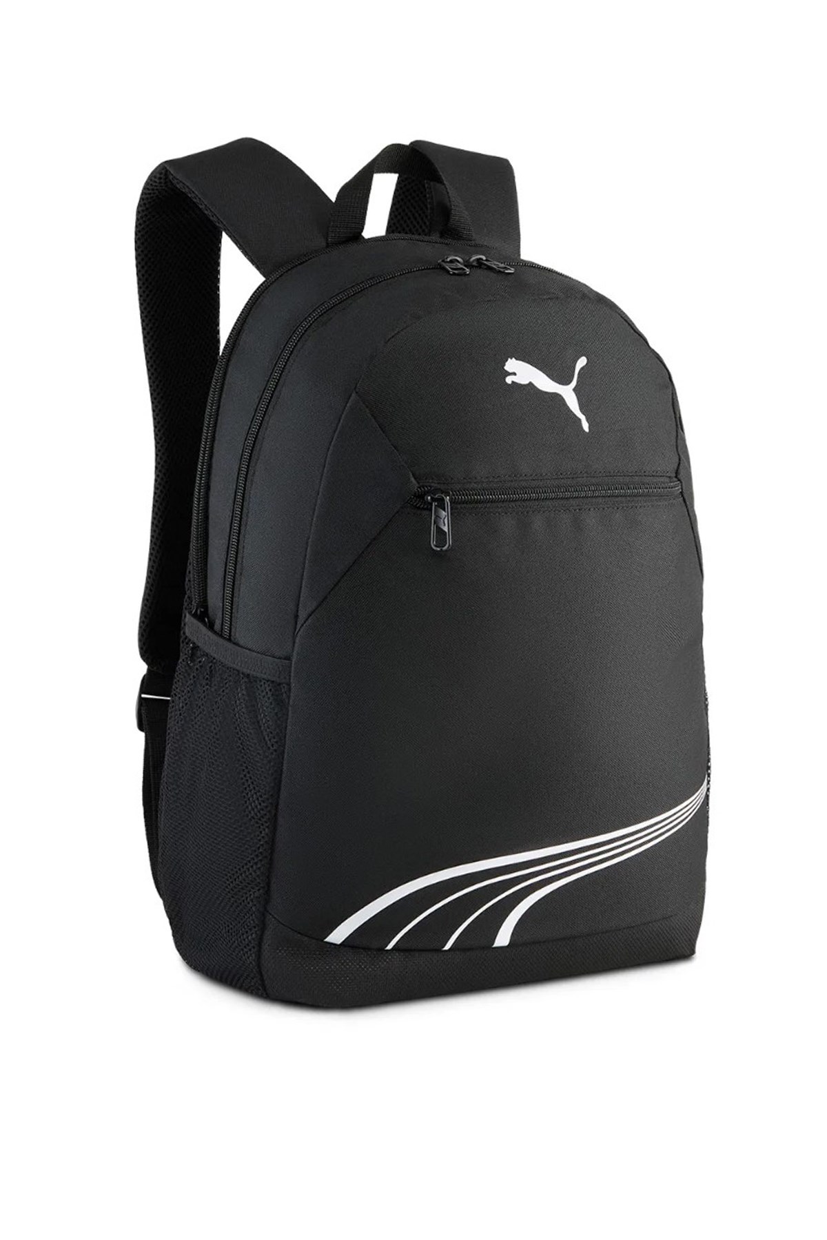 Puma Fundamental Unisex Sırt Çantası Siyah