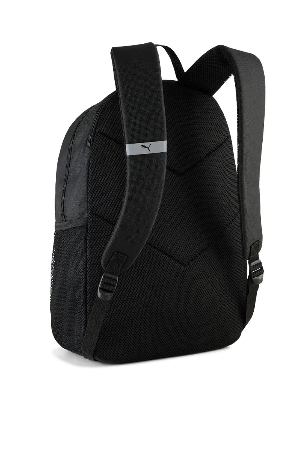 Puma Fundamental Unisex Sırt Çantası Siyah