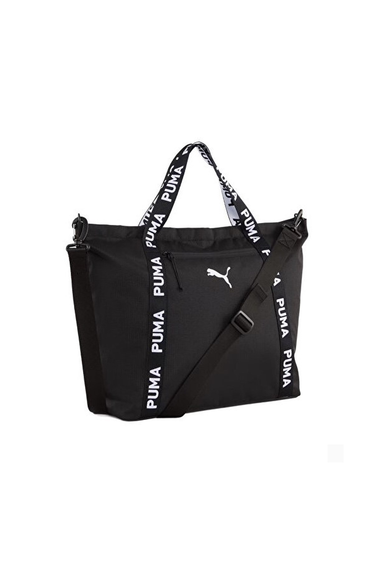 Puma At Ess Kadın Omuz Çantası 09185601 Siyah