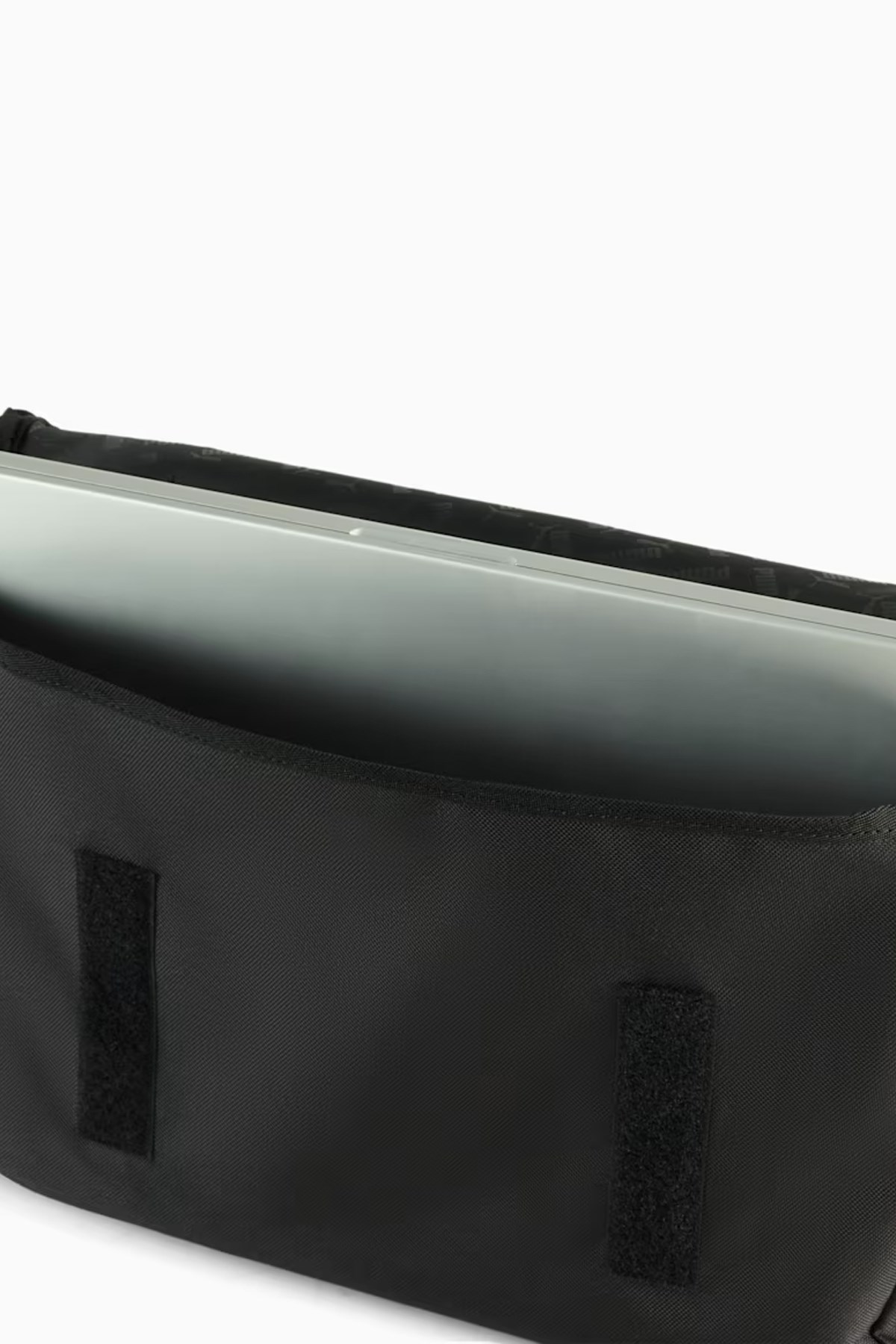 Puma Deck Messenger Unisex Çapraz Çanta Siyah