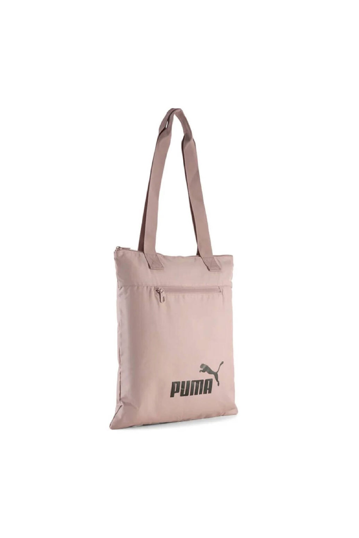 Puma Phase Unisex Omuz Çantası 09215734 Bej