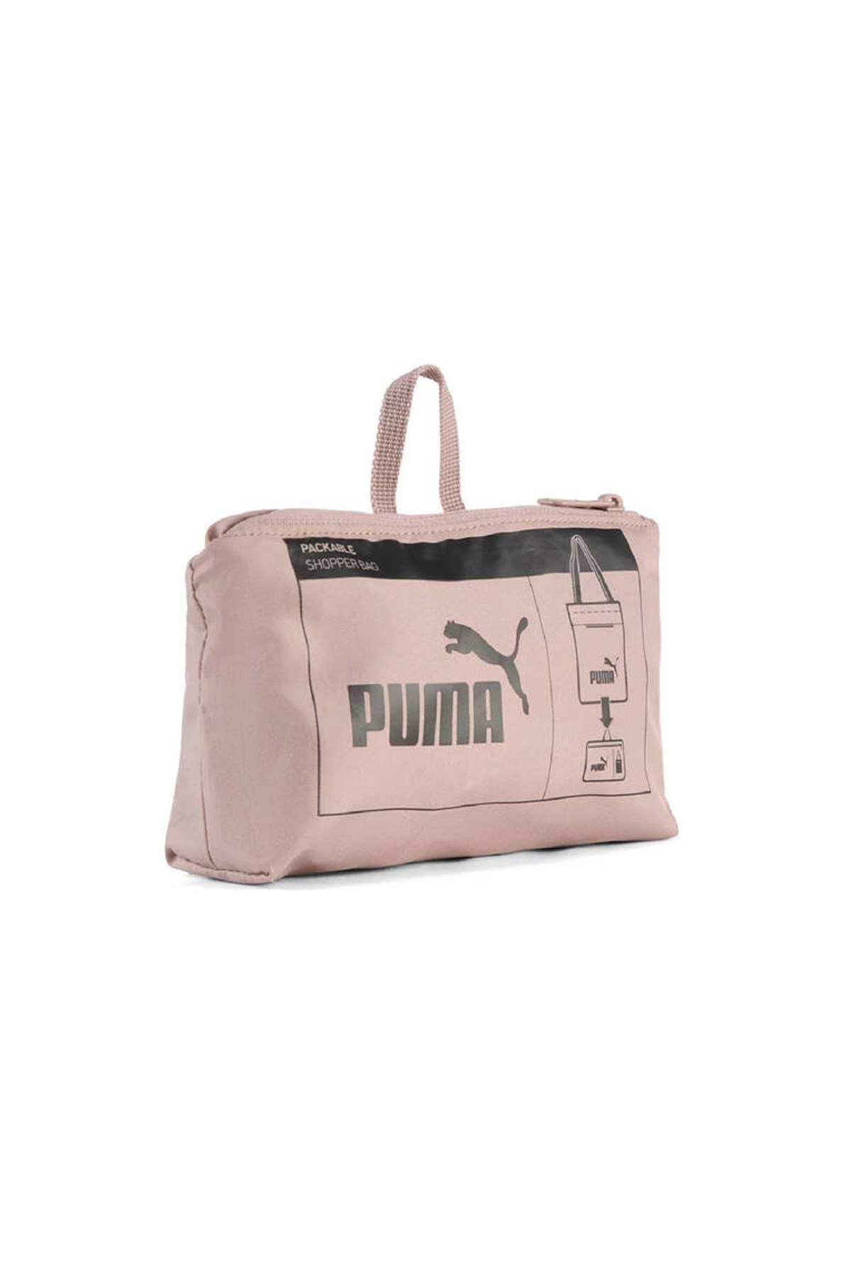 Puma Phase Unisex Omuz Çantası 09215734 Bej