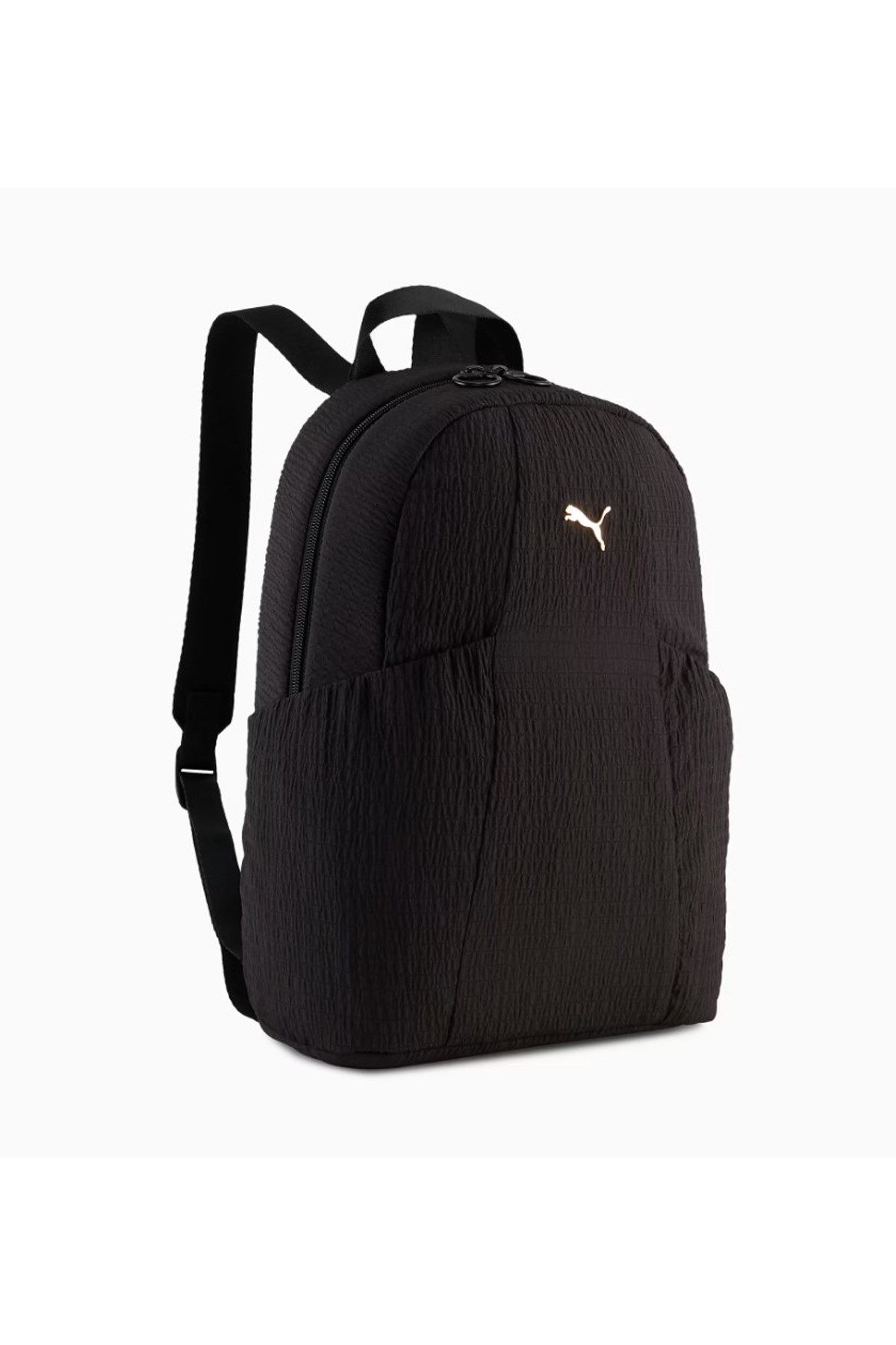 Puma Up Small Kadın Sırt Çantası 09217701 Siyah