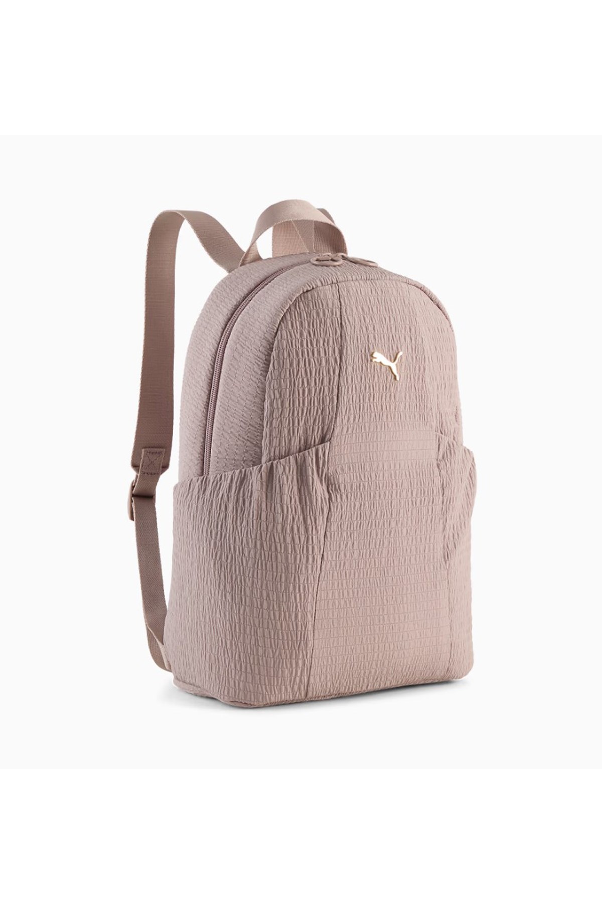 Puma Up Small Kadın Sırt Çantası 09217702 Bej
