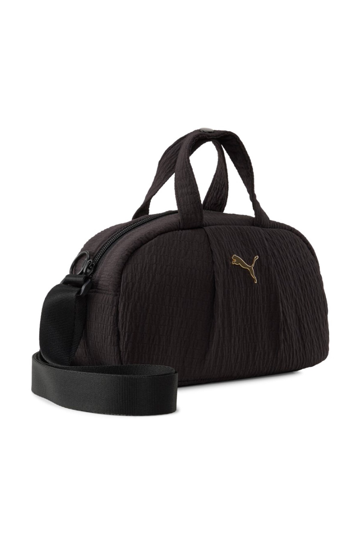 Puma Up Mini Grip Kadın Spor Çanta 09217901 Siyah