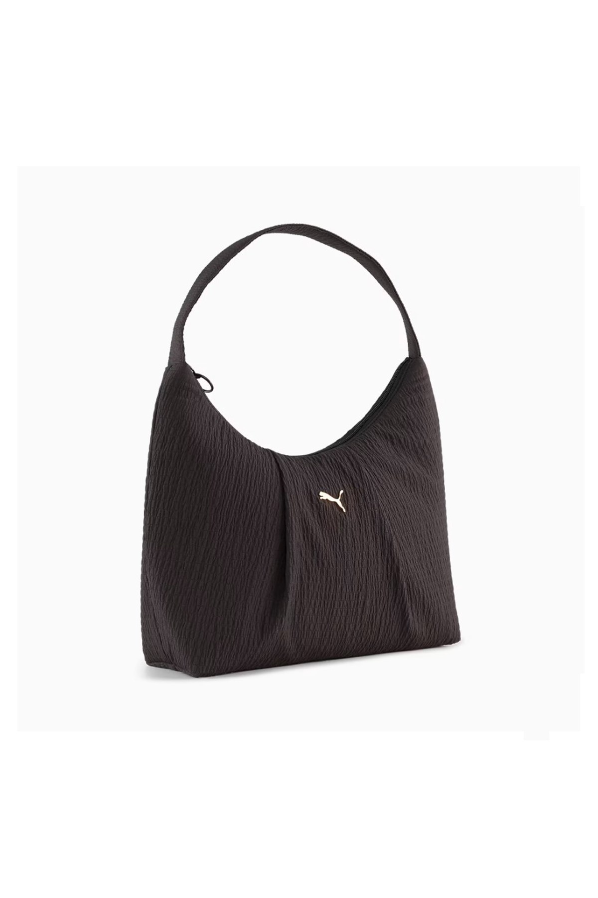 Puma Up Slouchy Kadın Omuz Çantası 09218001 Siyah