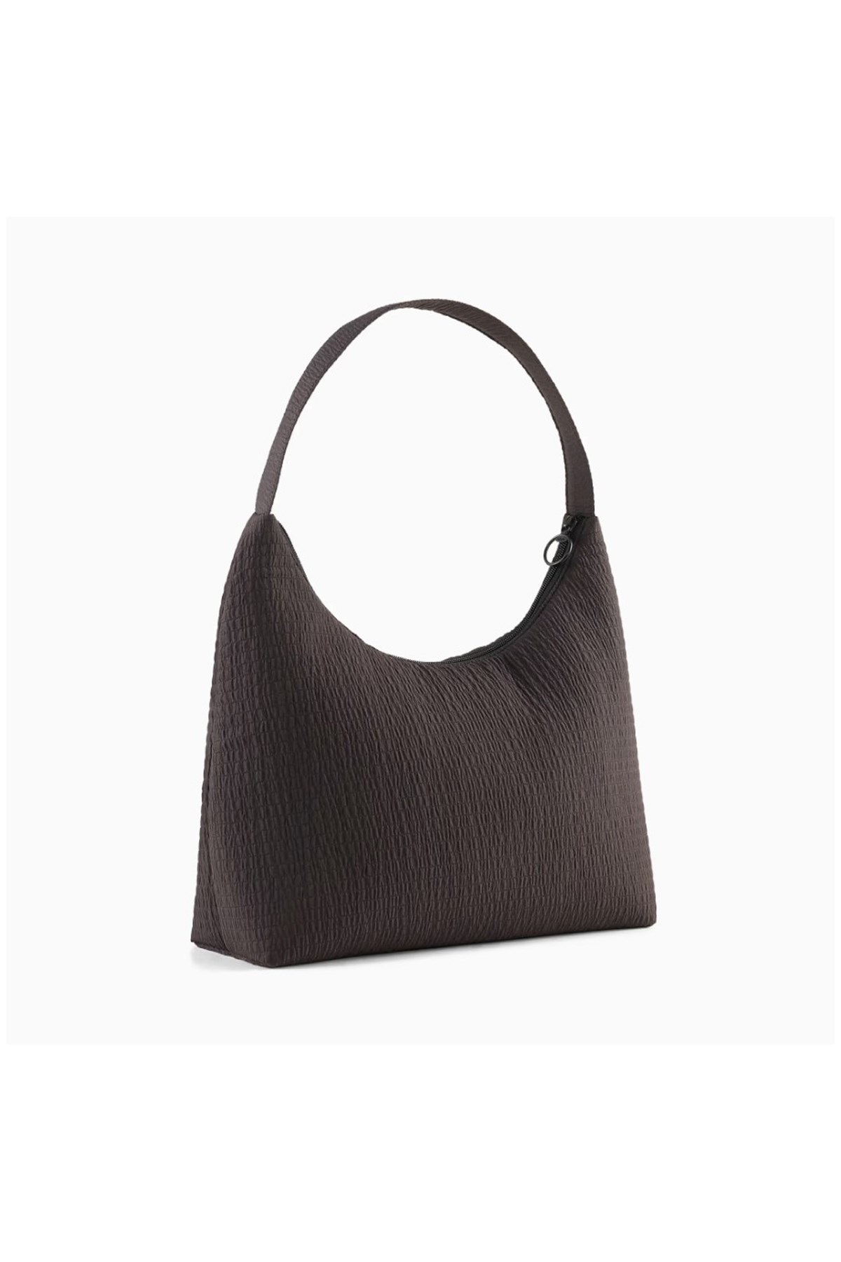 Puma Up Slouchy Kadın Omuz Çantası 09218001 Siyah