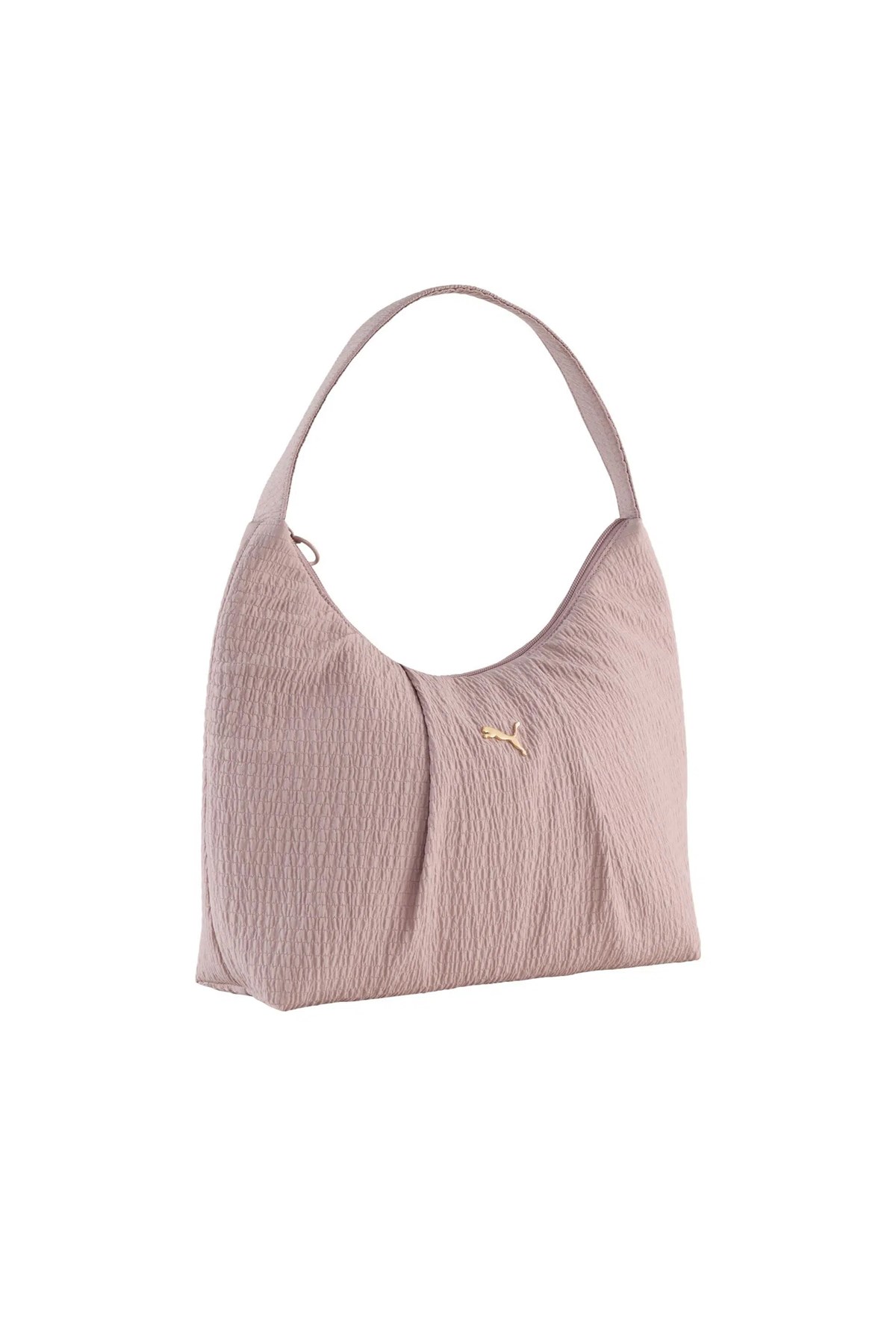 Puma Up Slouchy Kadın Omuz Çantası 09218002 Bej