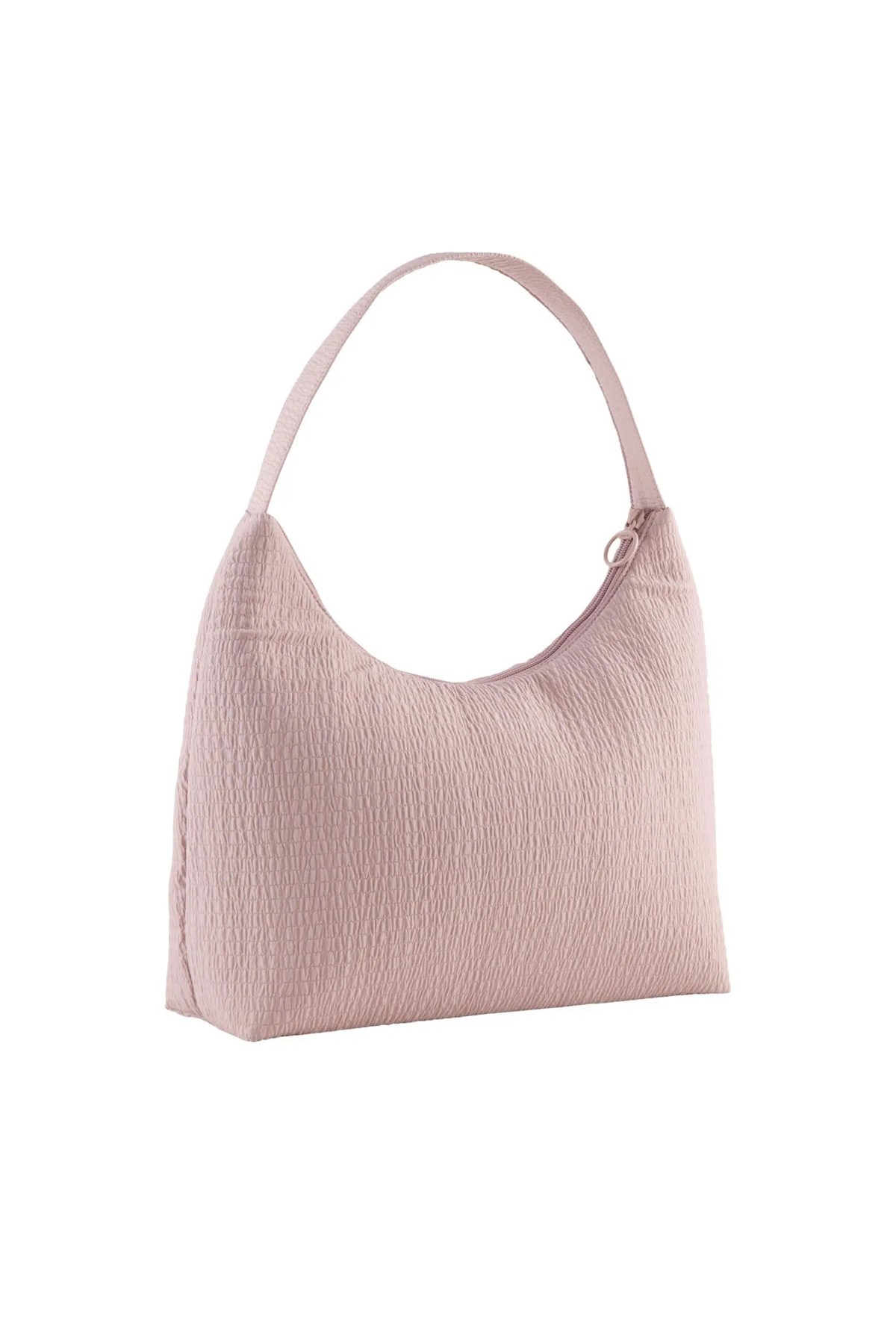 Puma Up Slouchy Kadın Omuz Çantası 09218002 Bej