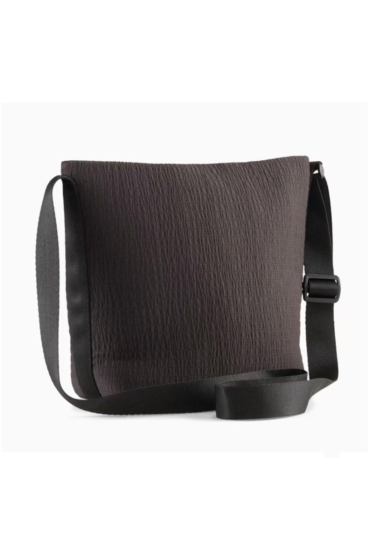 Puma Up Zipped Kadın Omuz Çantası 09218101 Siyah