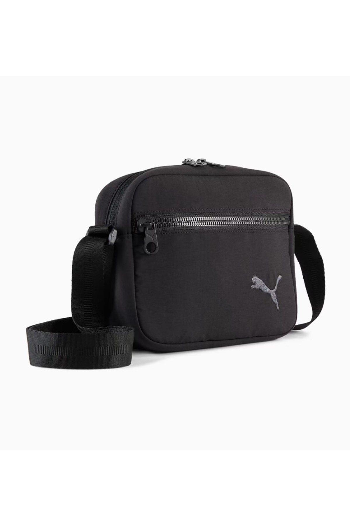Puma Her Crossbody Kadın Çapraz Çanta 09218401 Siyah