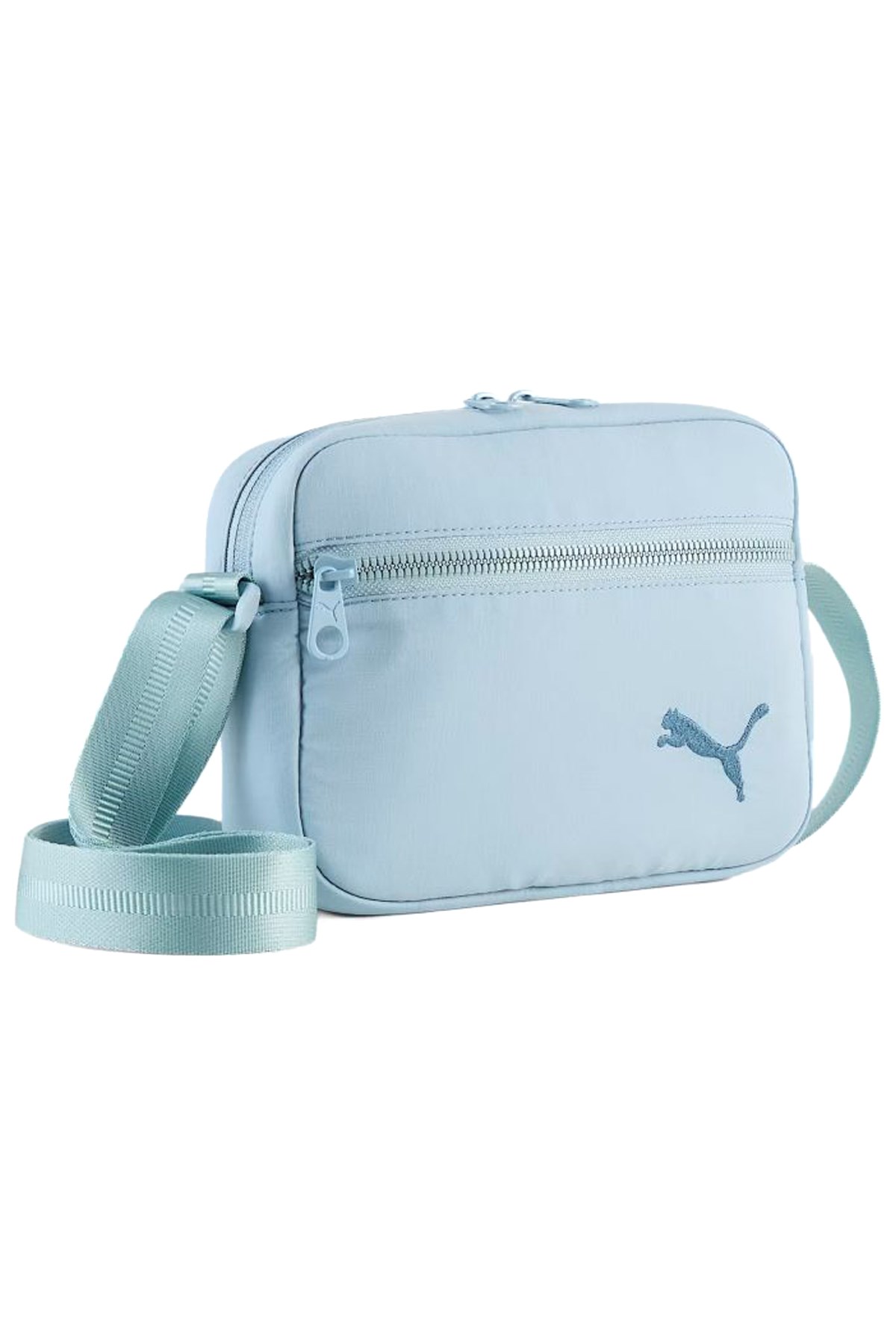 Puma Her Crossbody Kadın Çapraz Çanta 09218405 Mavi