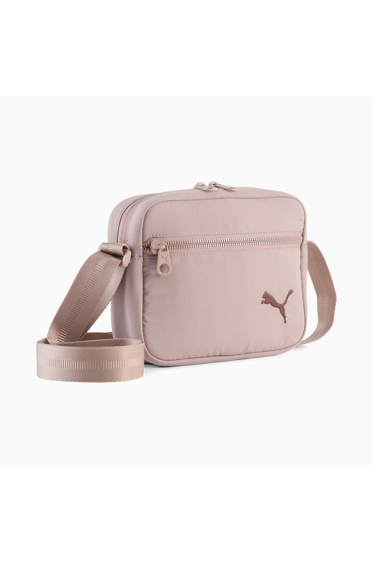 Puma Her Crossbody Kadın Çapraz Çanta 09218406 Bej
