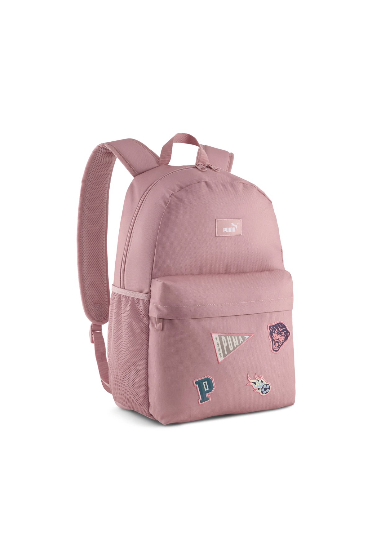Puma Phase Unisex Sırt Çantası 09219628 Pembe
