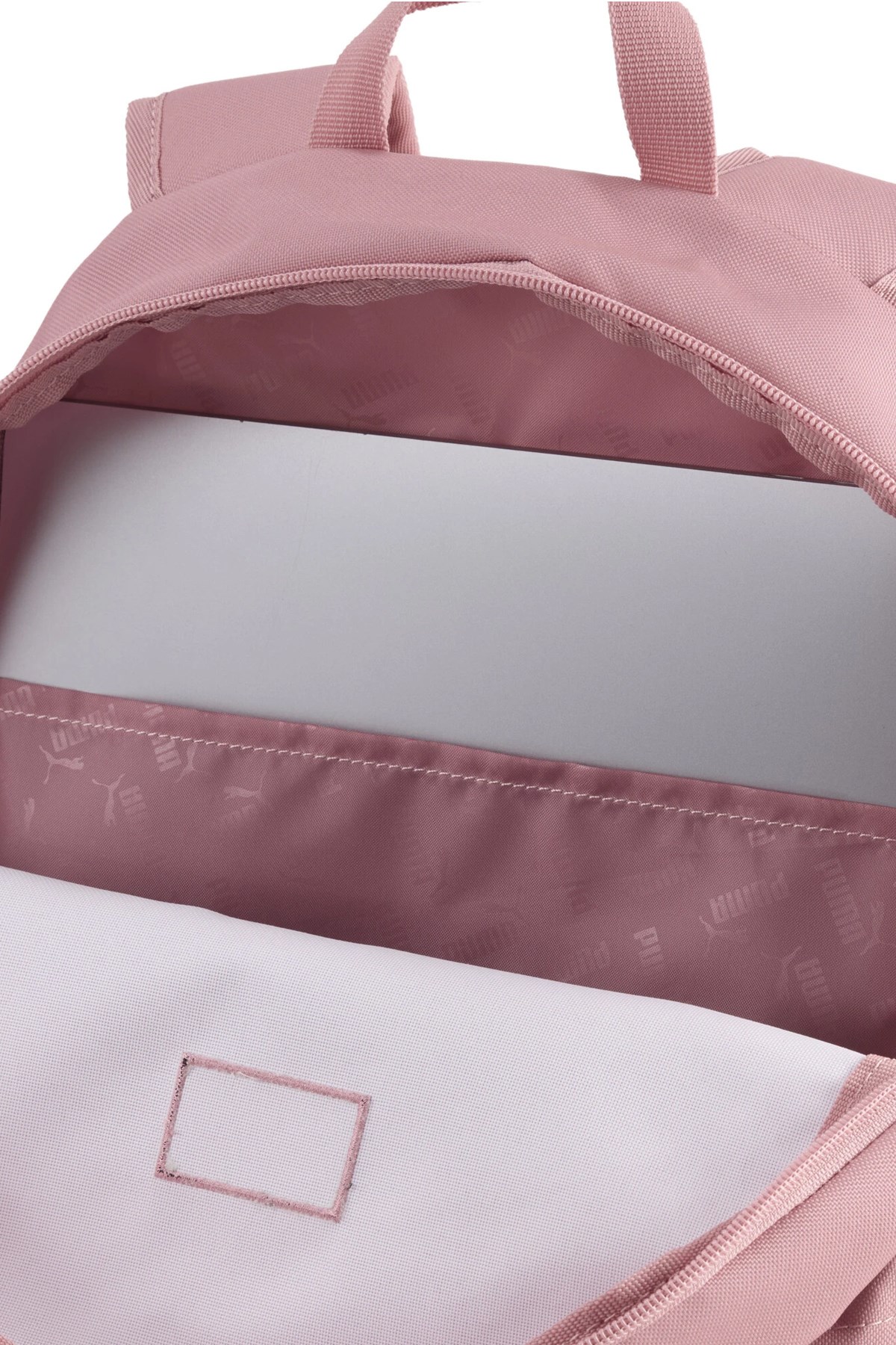 Puma Phase Unisex Sırt Çantası 09219628 Pembe