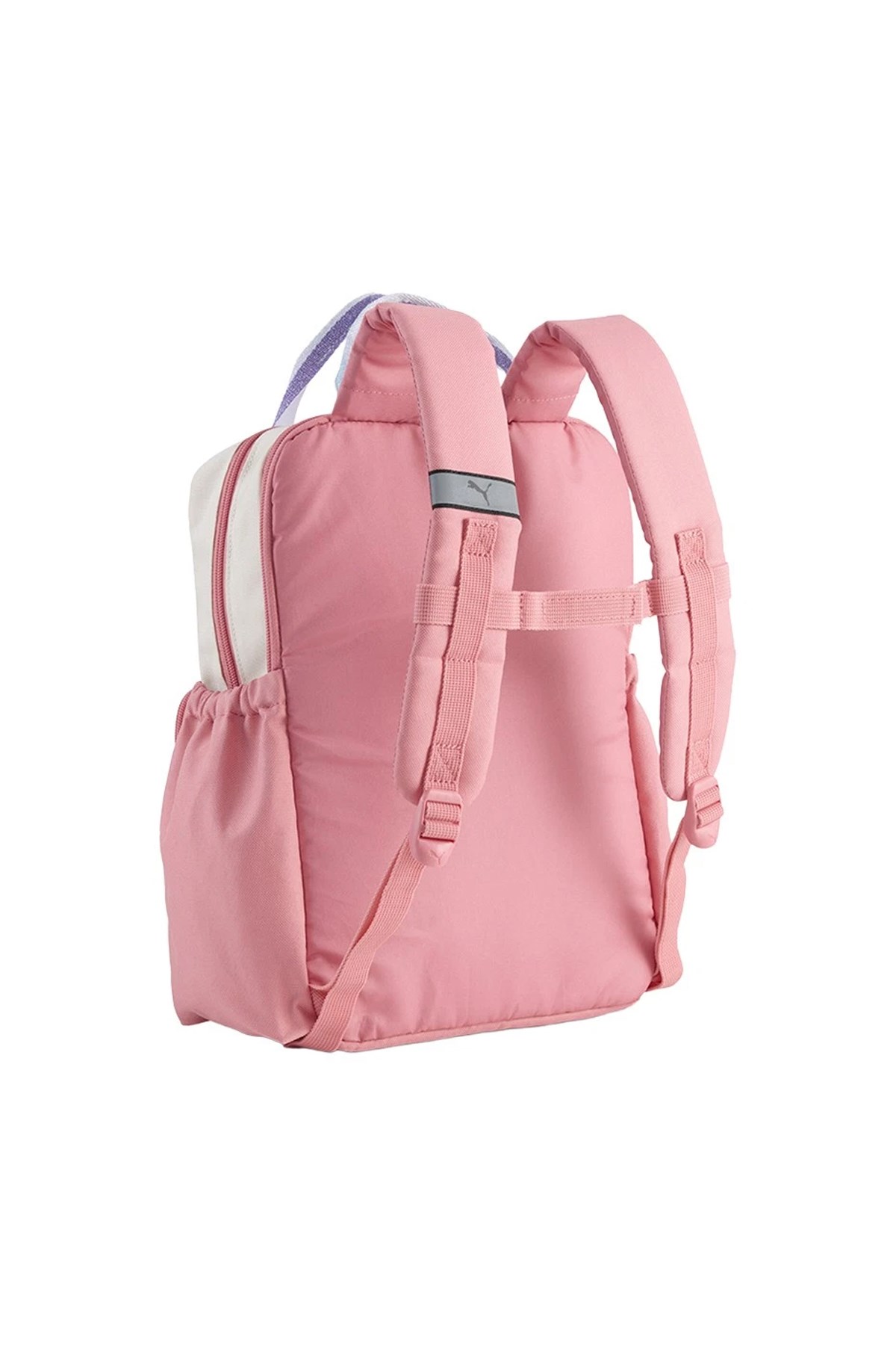 Puma X GDH Small Çocuk Sırt Çantası 09221401 Pembe