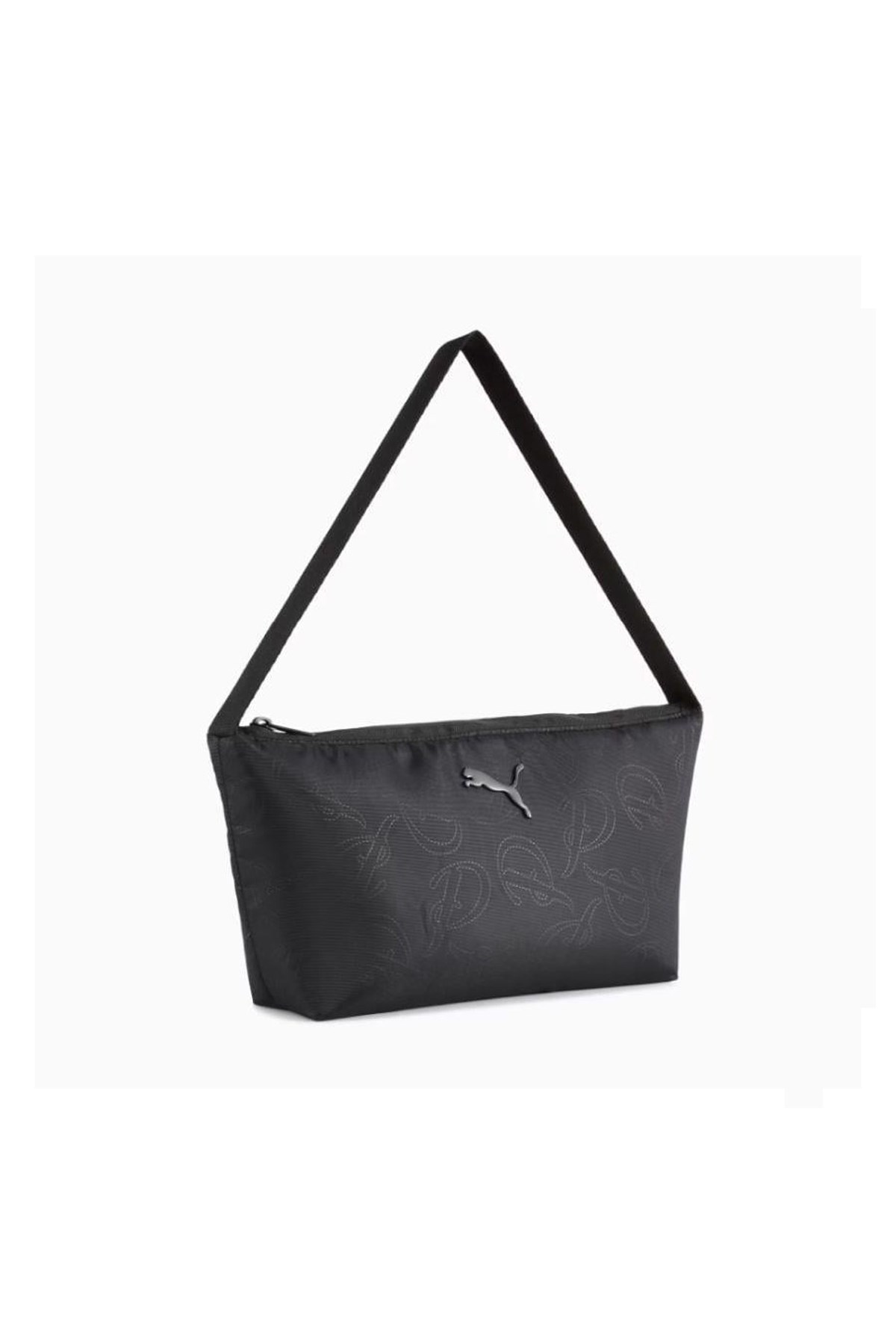 Puma Pop Kadın Spor Çanta 09233607 Siyah