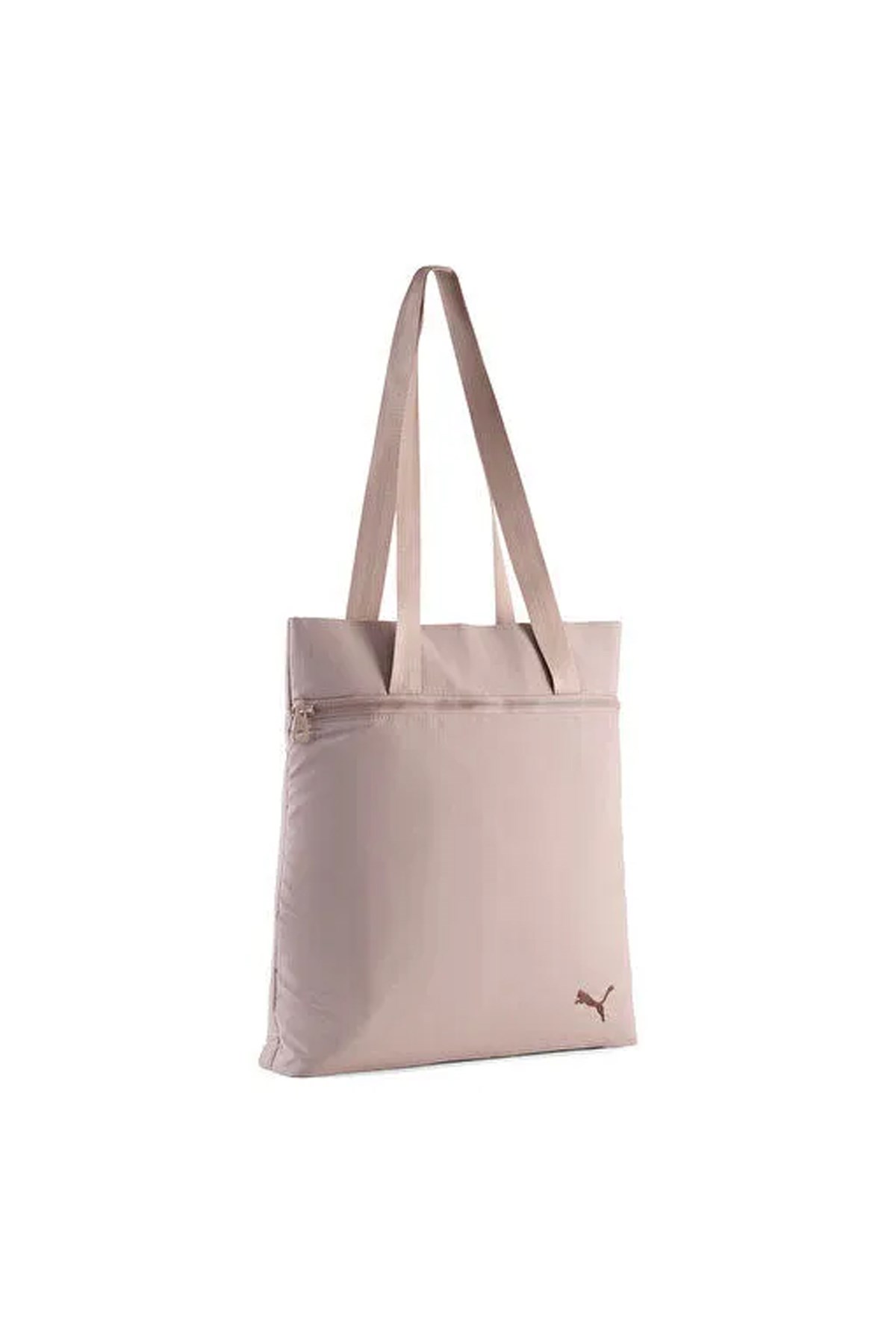 Puma Her Kadın Omuz Çantası 09241506 Bej