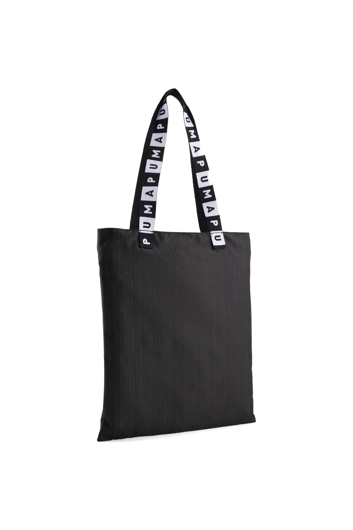 Puma Base Tote Kadın Omuz Çantası 09250501 Siyah
