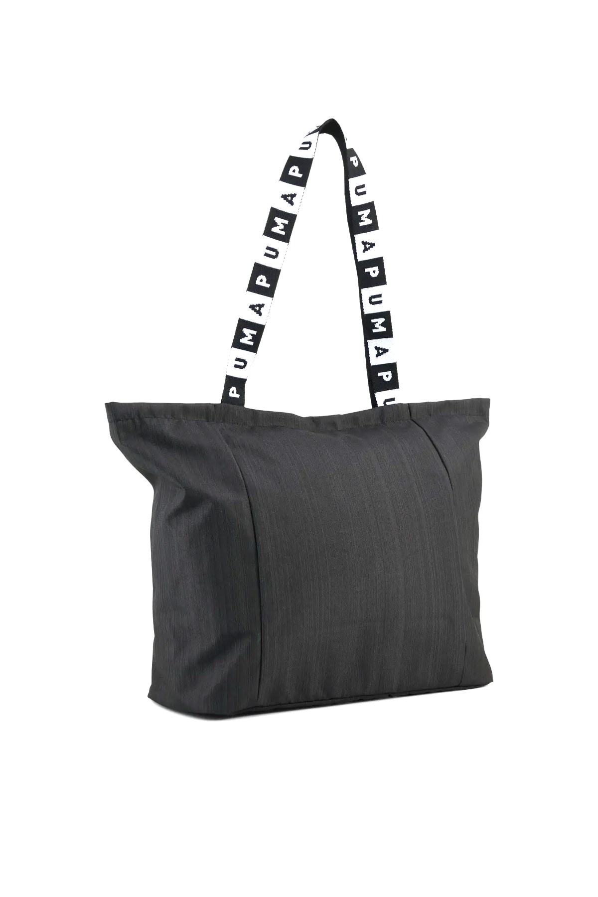 Puma Base Shopper Kadın Omuz Çantası 09250701 Siyah
