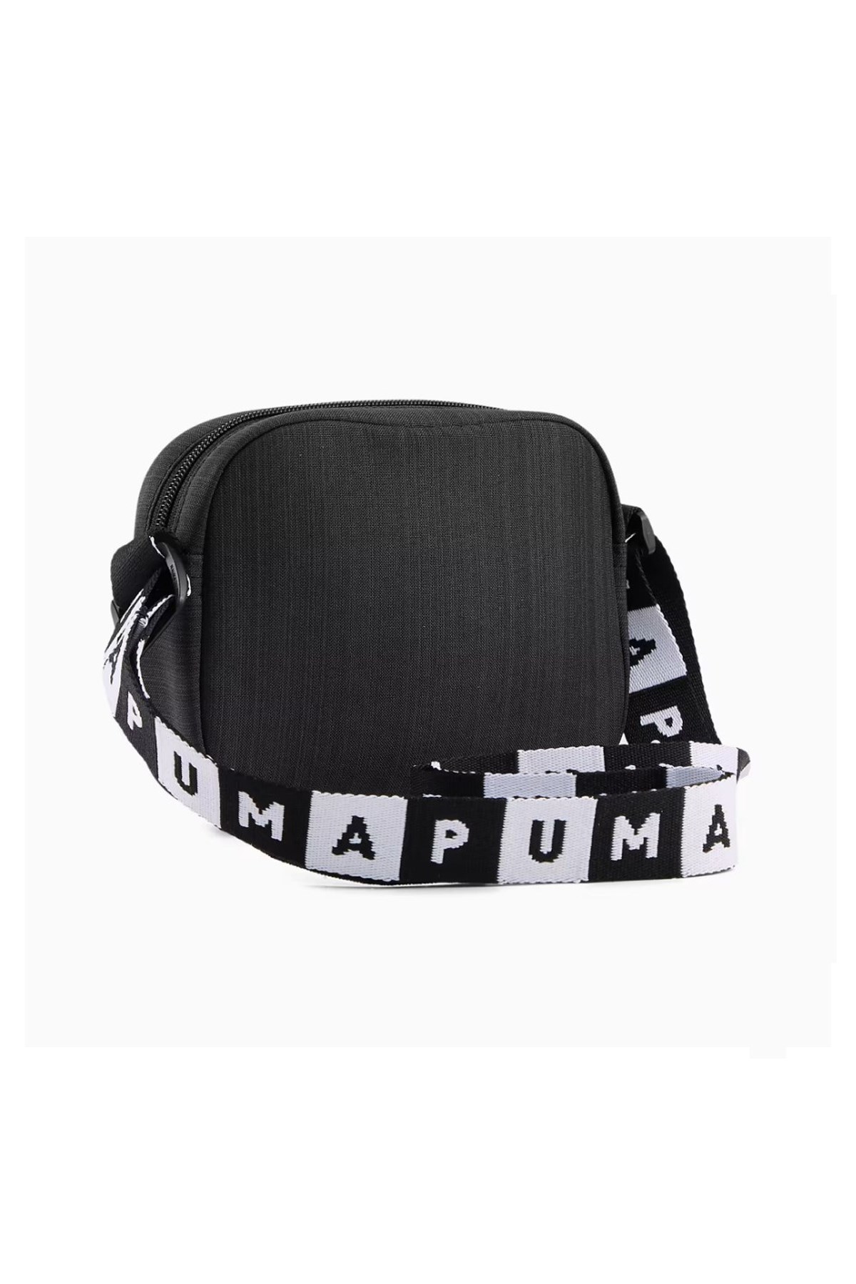 Puma Base Crossbody Kadın Çapraz Çanta 09250801 Siyah