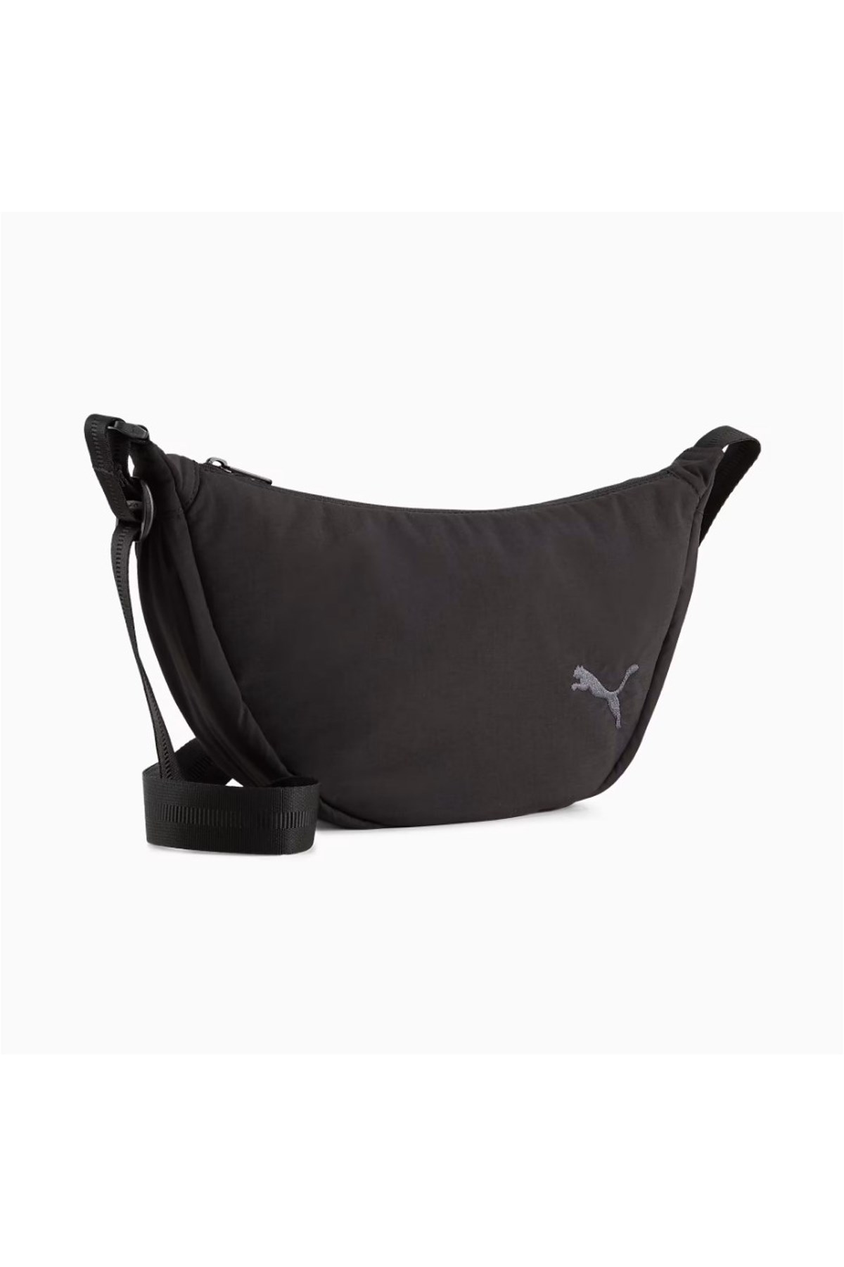 Puma Her Half Kadın Omuz Çantası 09270601 Siyah