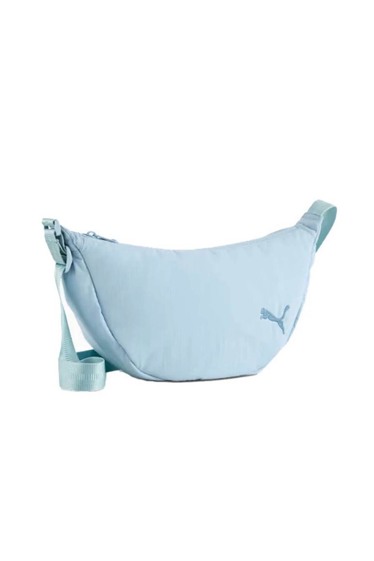 Puma Her Half Kadın Omuz Çantası 09270605 Mavi