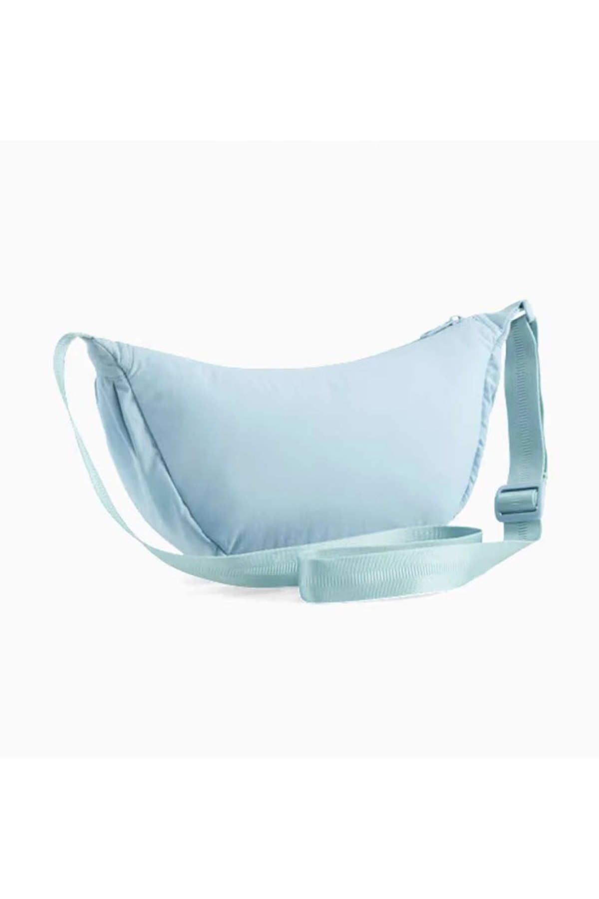Puma Her Half Kadın Omuz Çantası 09270605 Mavi