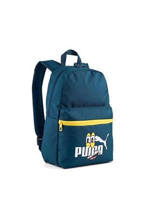 Puma Phase Lp Small Çocuk Sırt Çantası 09277302