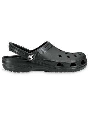 Crocs Classic Siyah 10001