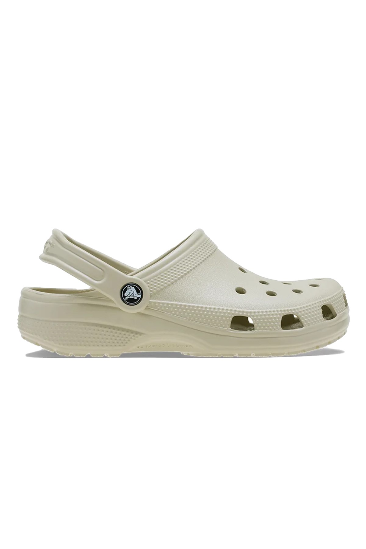Crocs Classic Unisex Terlik 10001-1WY Bej