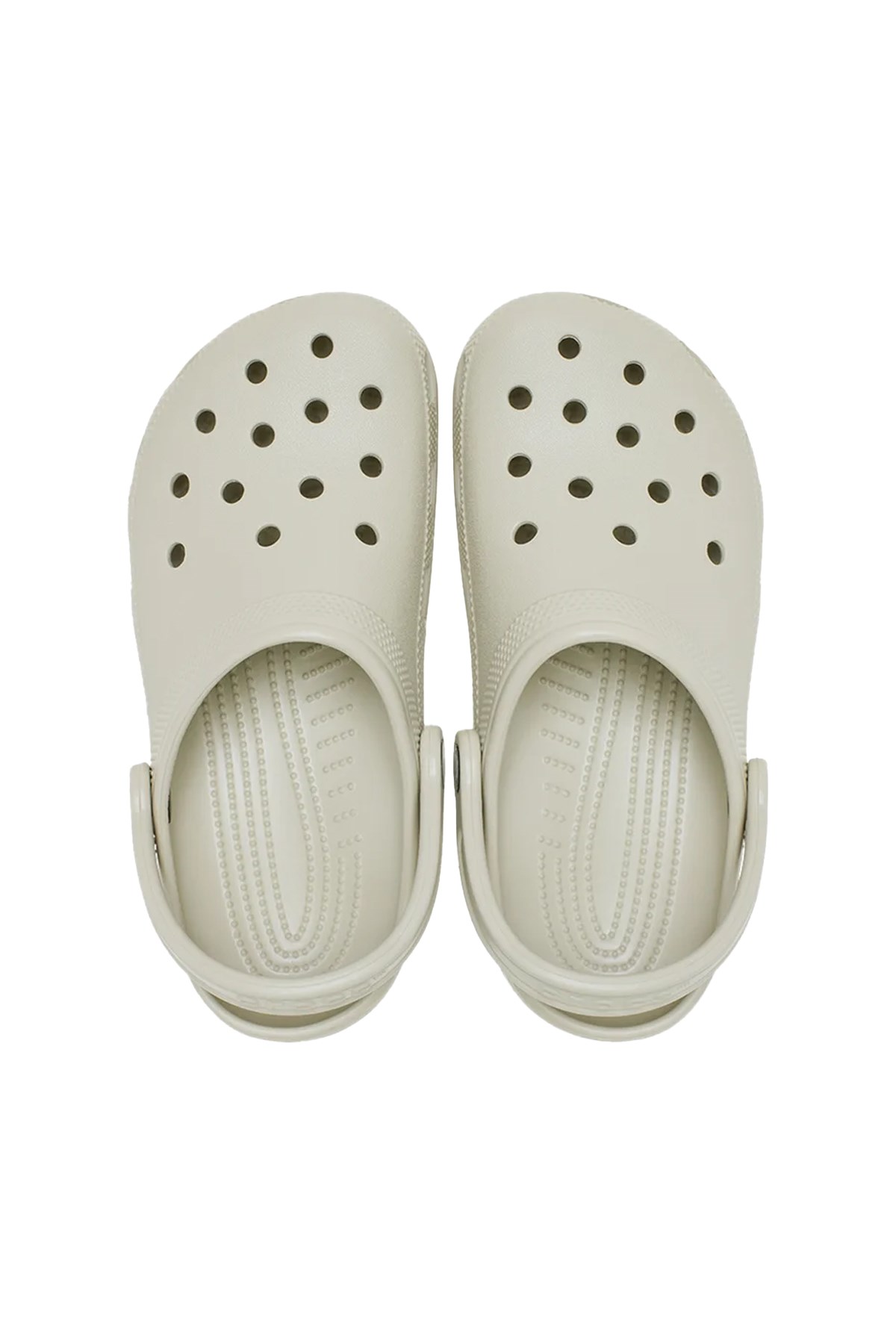 Crocs Classic Unisex Terlik 10001-1WY Bej