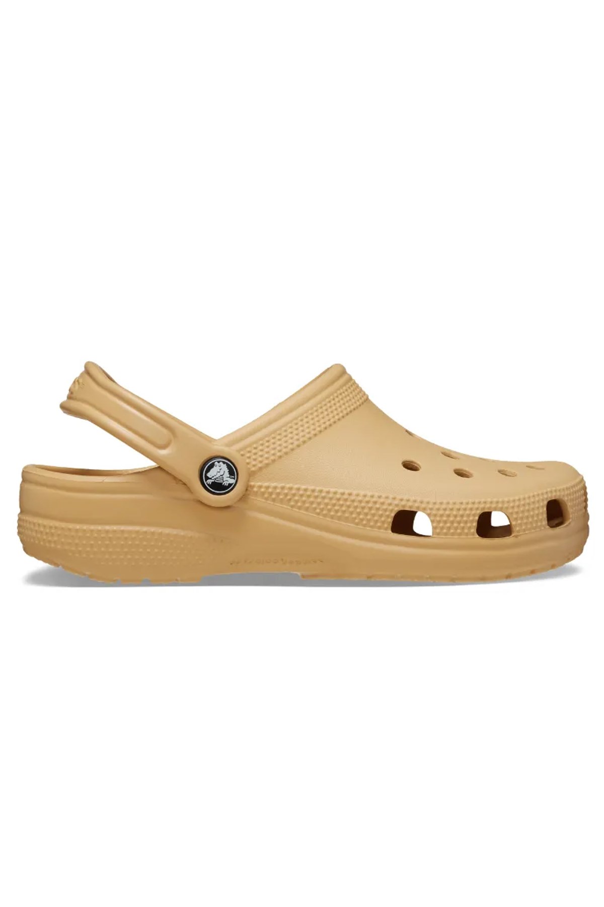 Crocs Classic Unisex Sandalet 10001-209 Sarı