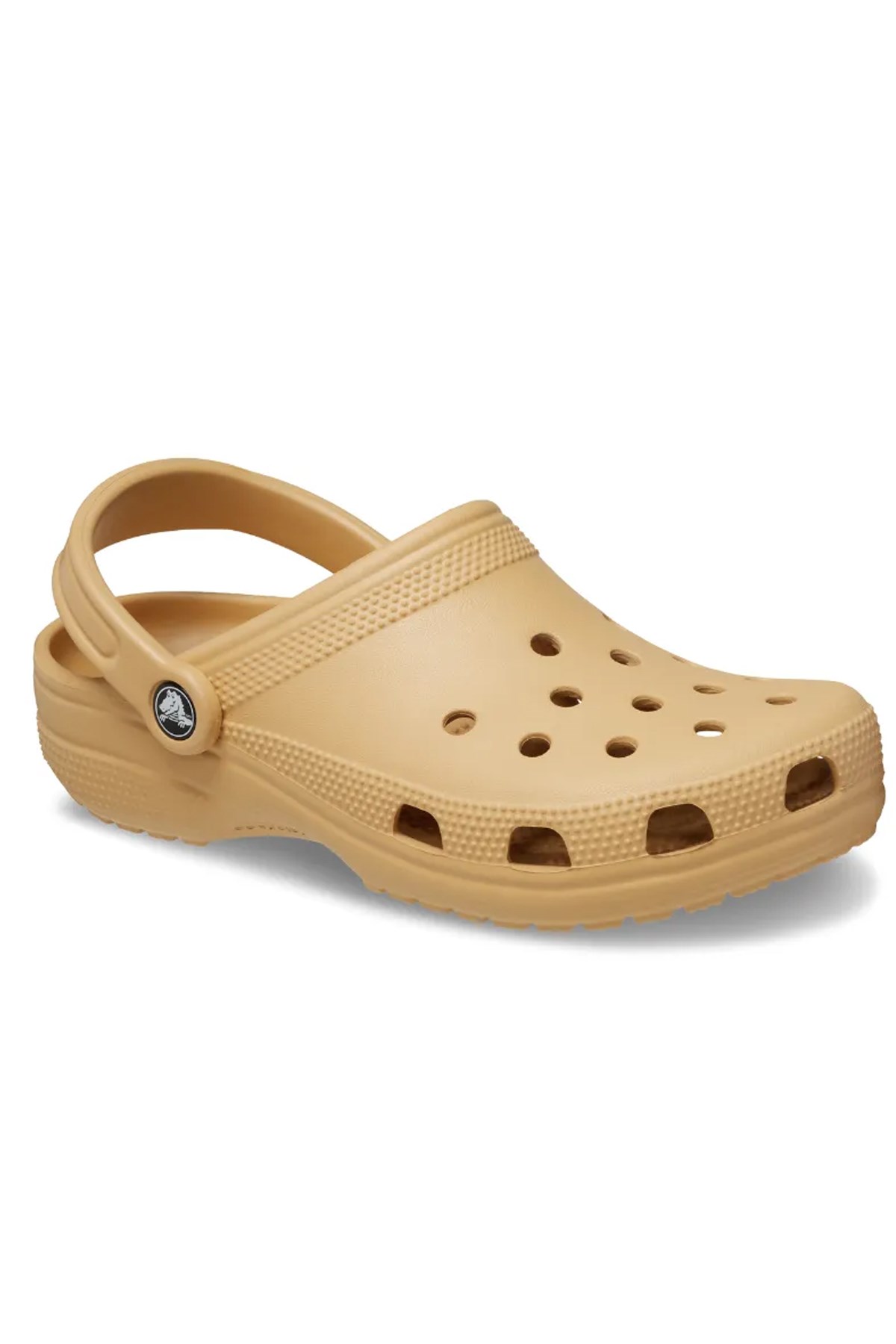 Crocs Classic Unisex Sandalet 10001-209 Sarı