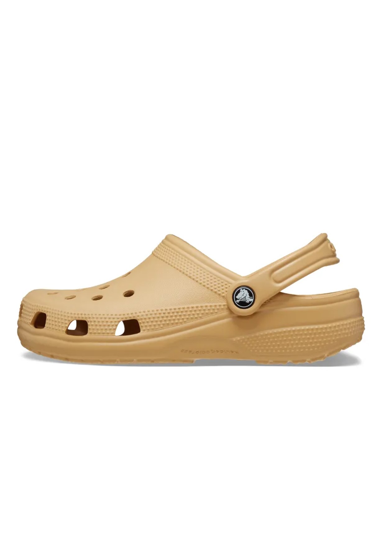 Crocs Classic Unisex Sandalet 10001-209 Sarı