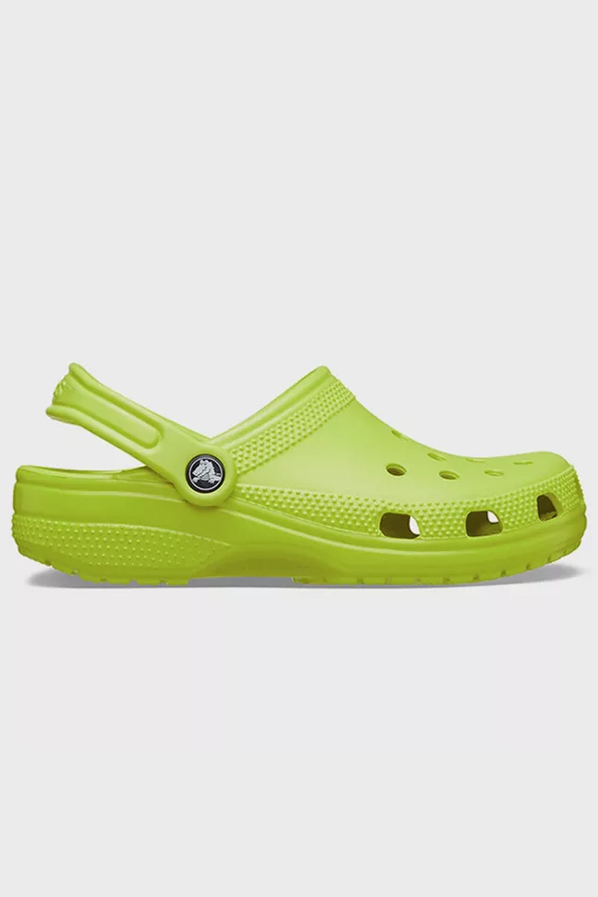 Crocs Classic Unisex Sandalet 10001-312 Yeşil