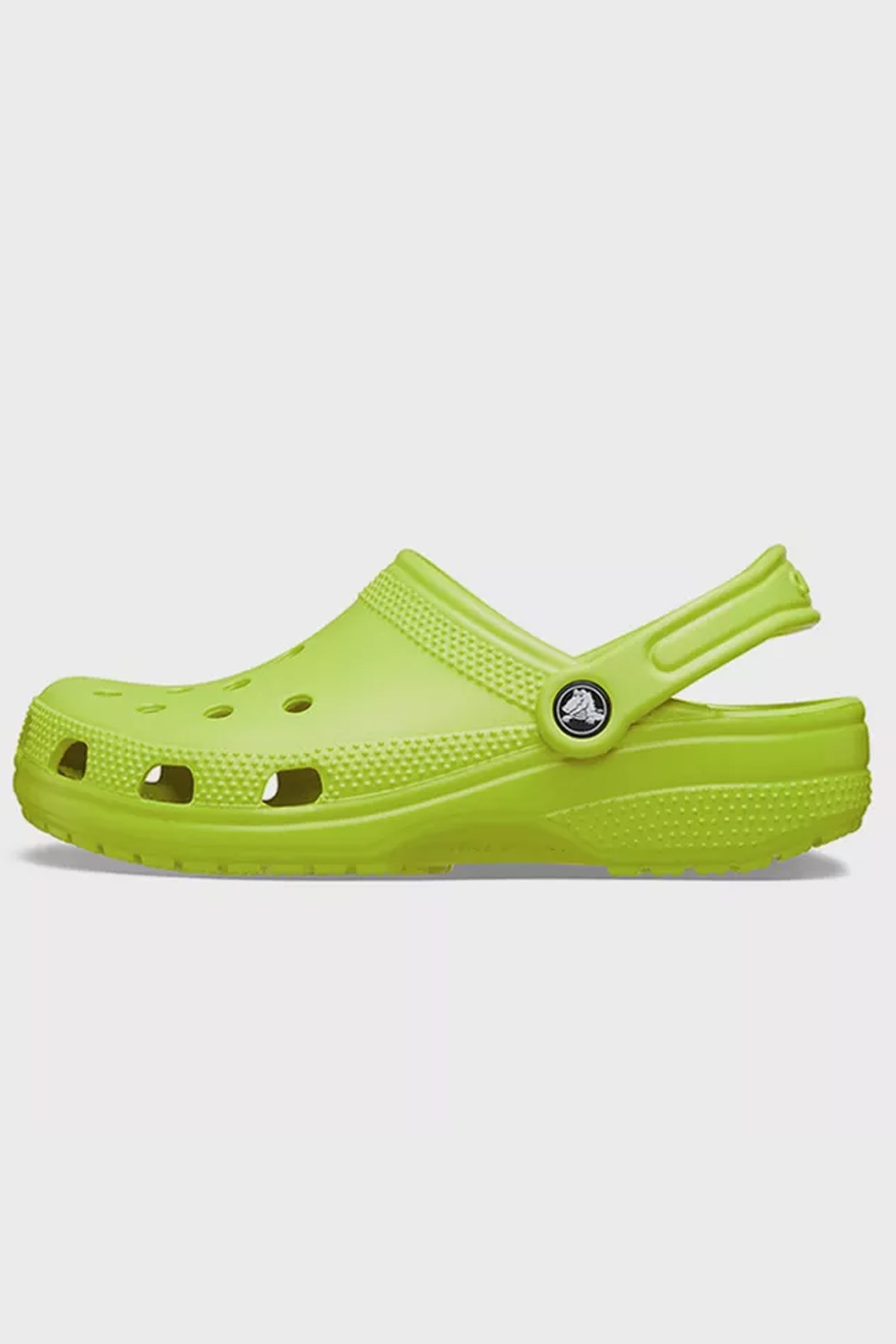 Crocs Classic Unisex Sandalet 10001-312 Yeşil