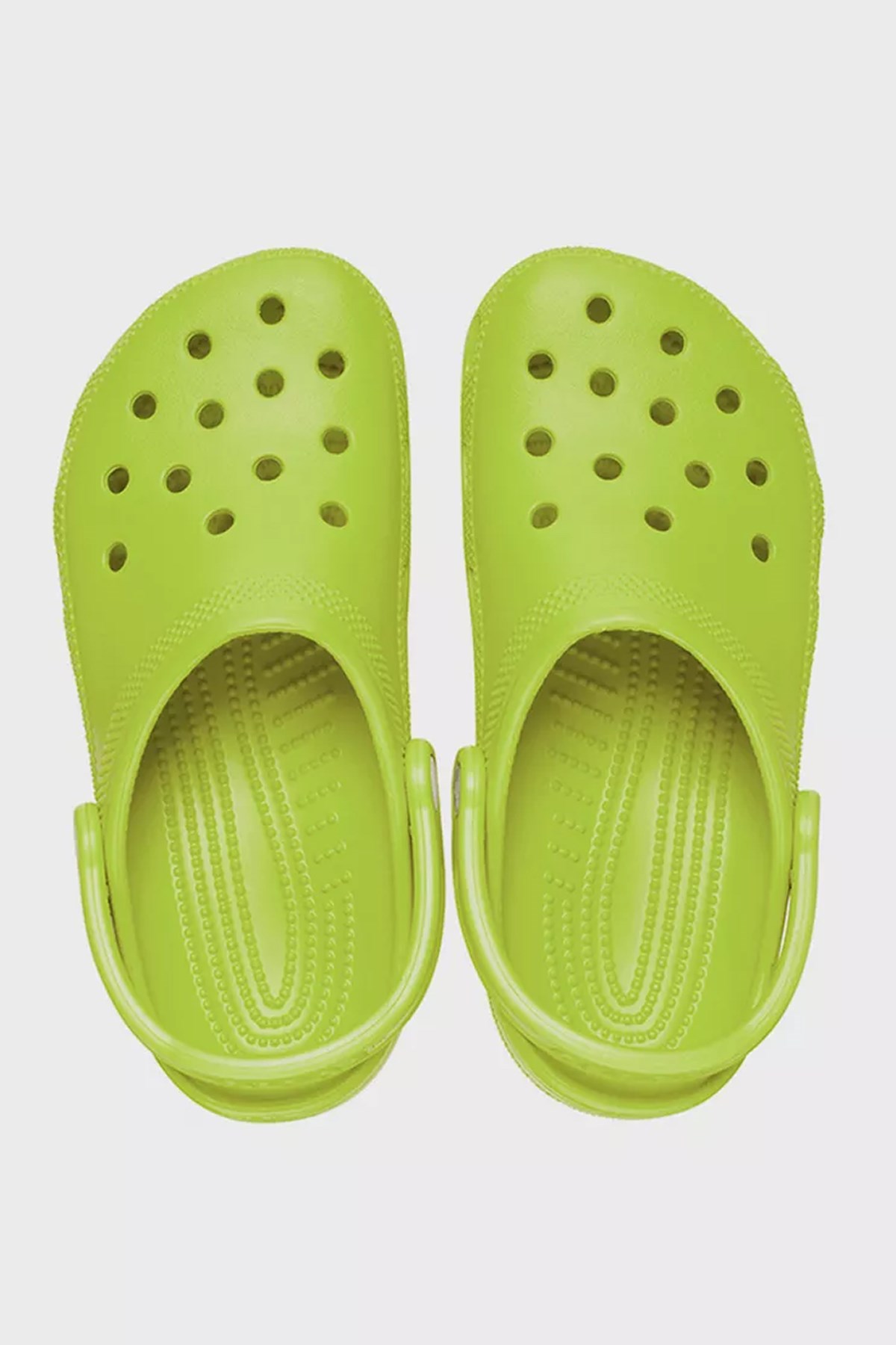 Crocs Classic Unisex Sandalet 10001-312 Yeşil