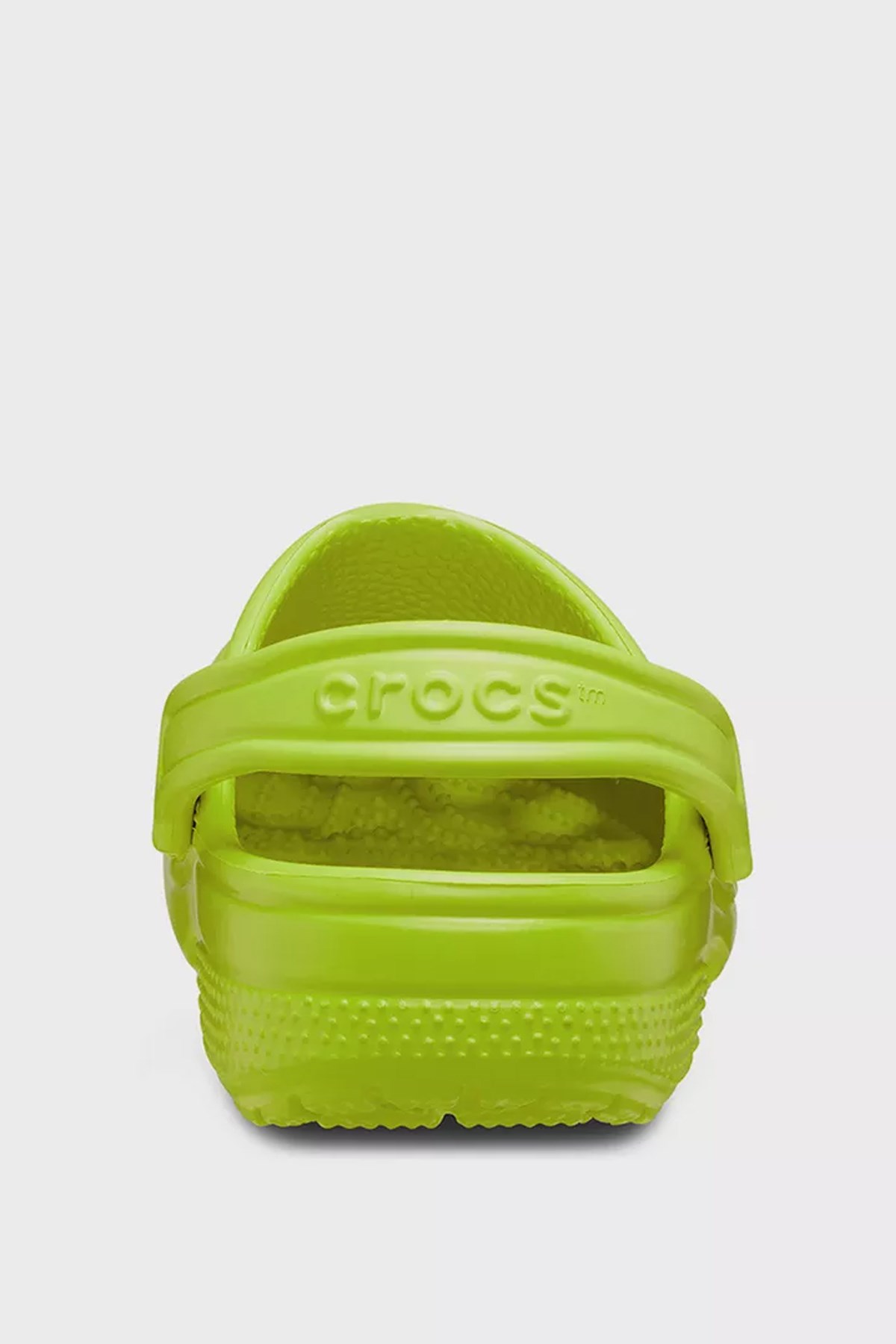 Crocs Classic Unisex Sandalet 10001-312 Yeşil