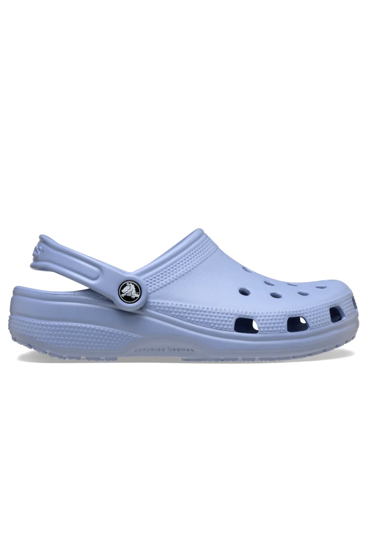 Crocs Classic Unisex Terlik 10001-453 Mavi